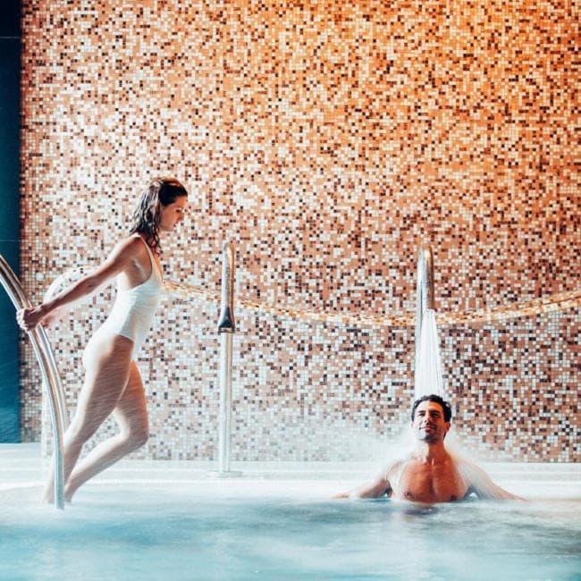 Spring Arona Gran Hotel - Adults Only — 24