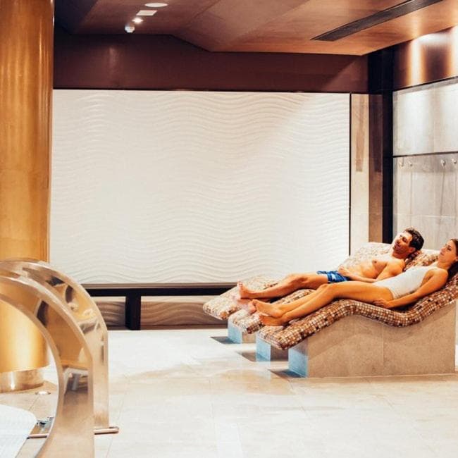 Spring Arona Gran Hotel - Adults Only — 2