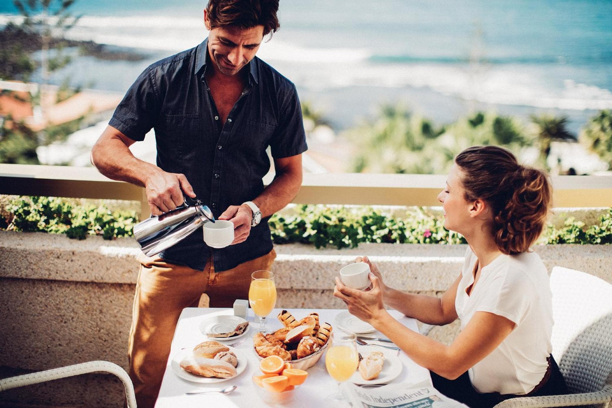 Spring Arona Gran Hotel - Adults Only — 28