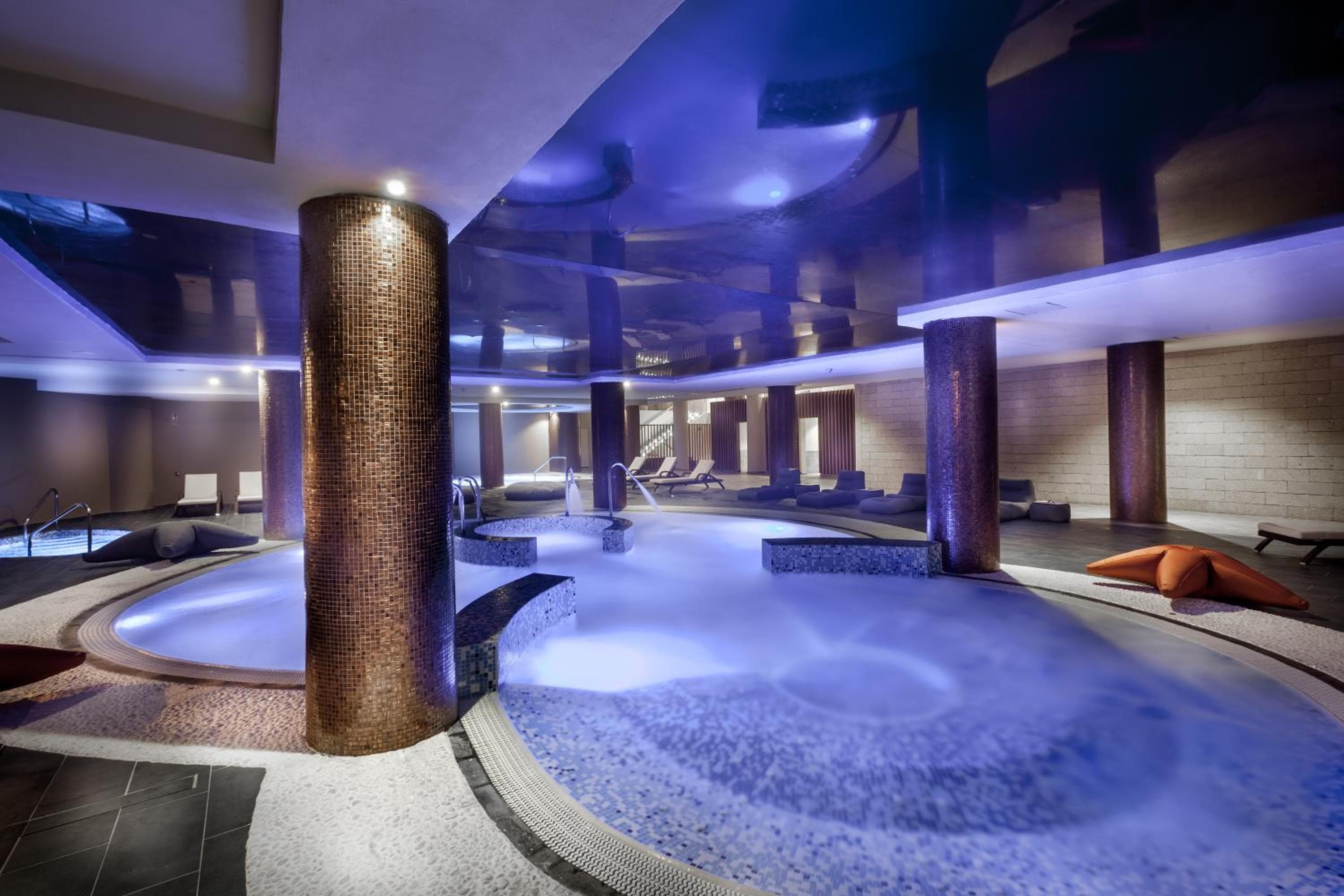 Gran Tacande Wellness & Relax Costa Adeje — 3