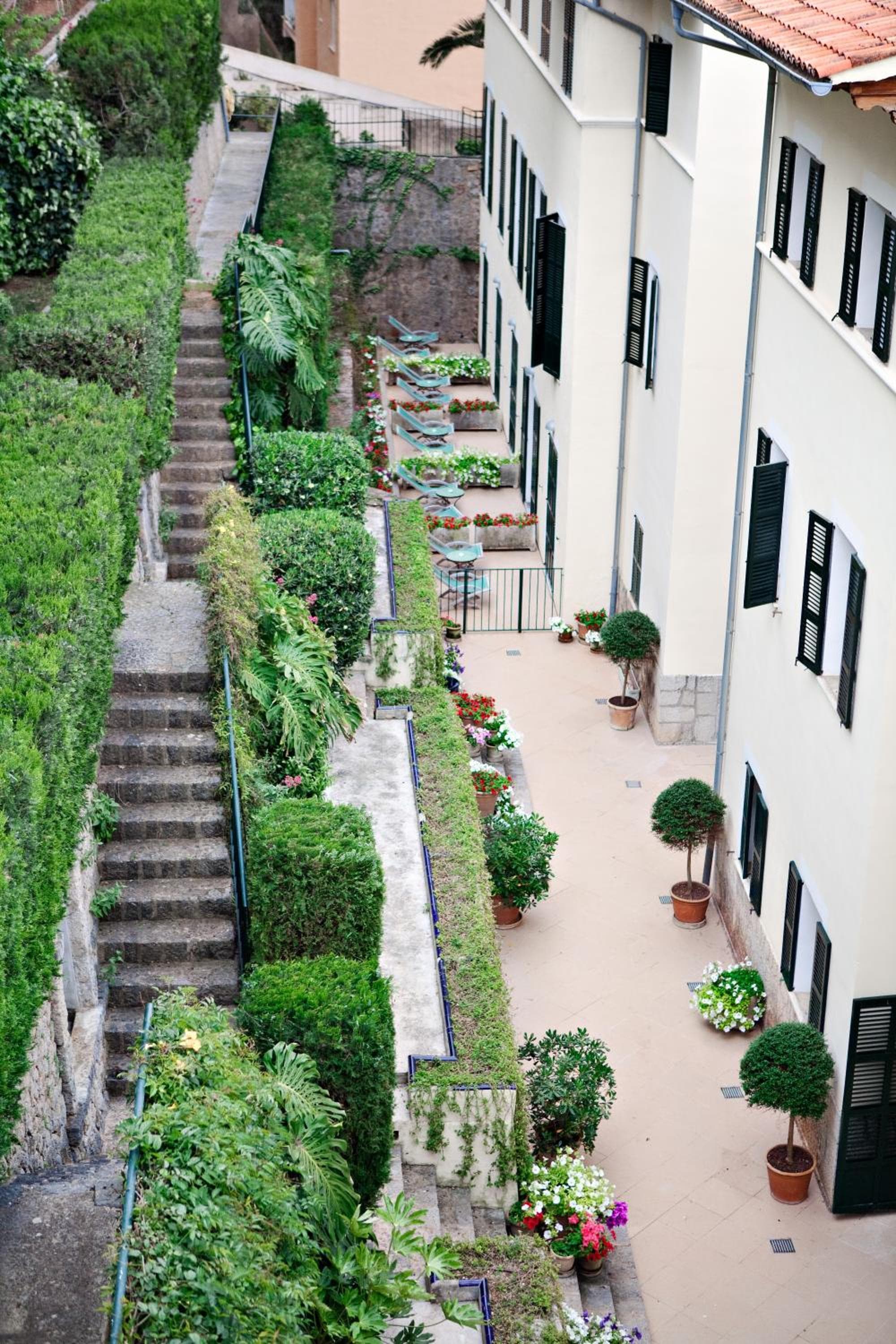Hotel Esplendido — 27