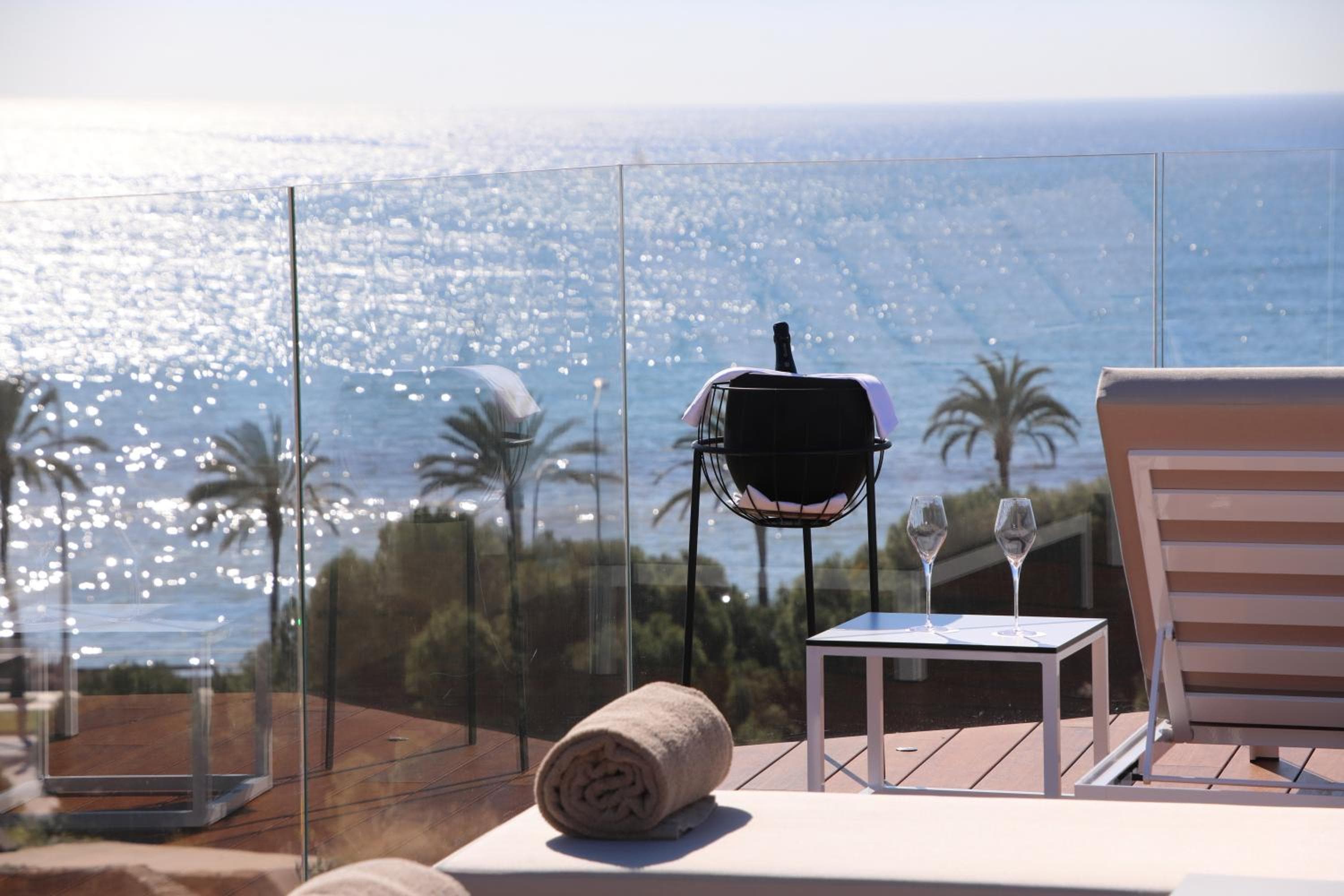Es Princep - The Leading Hotels of the World — 17