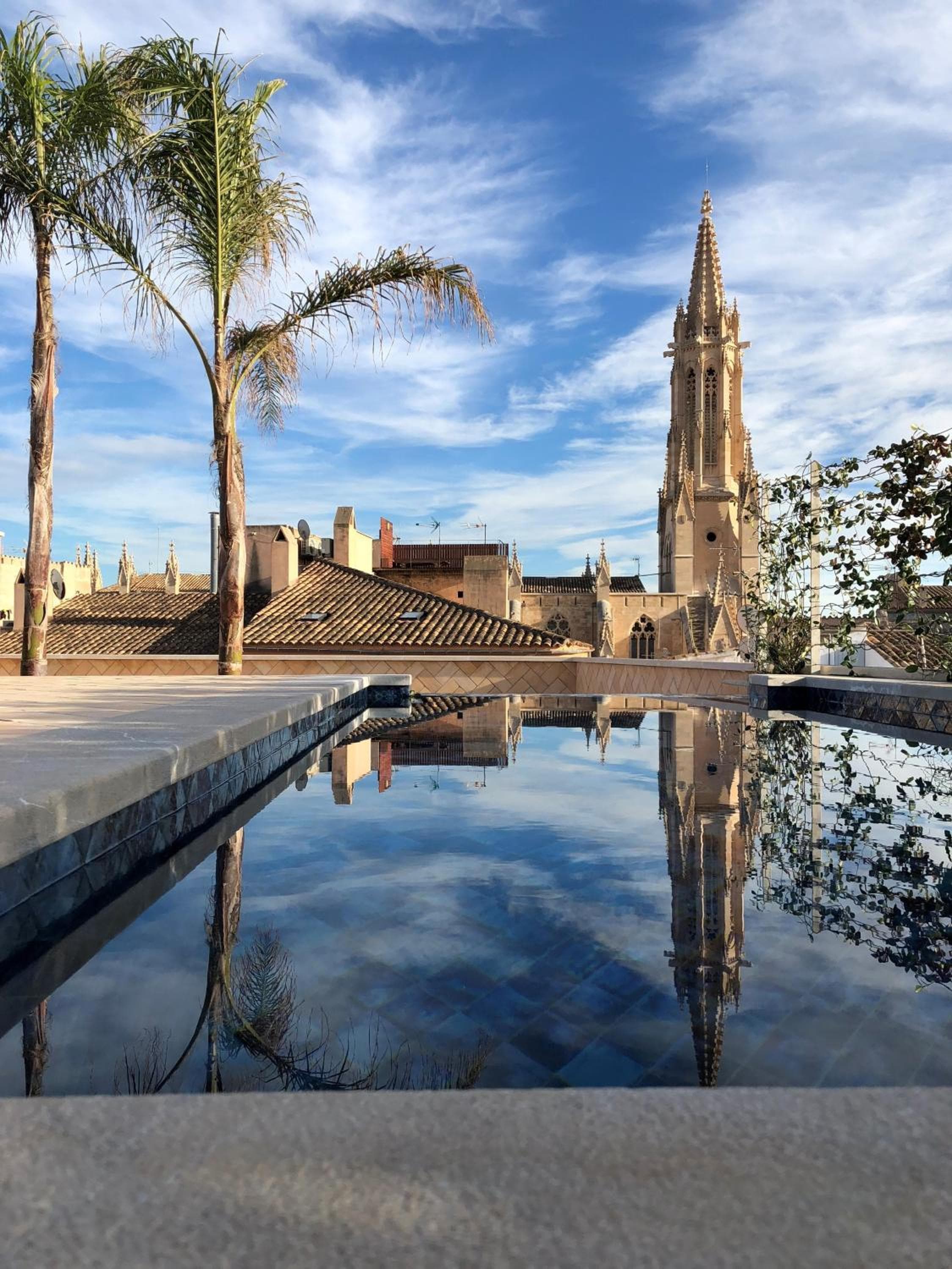 Hotel Cappuccino - Palma — 27