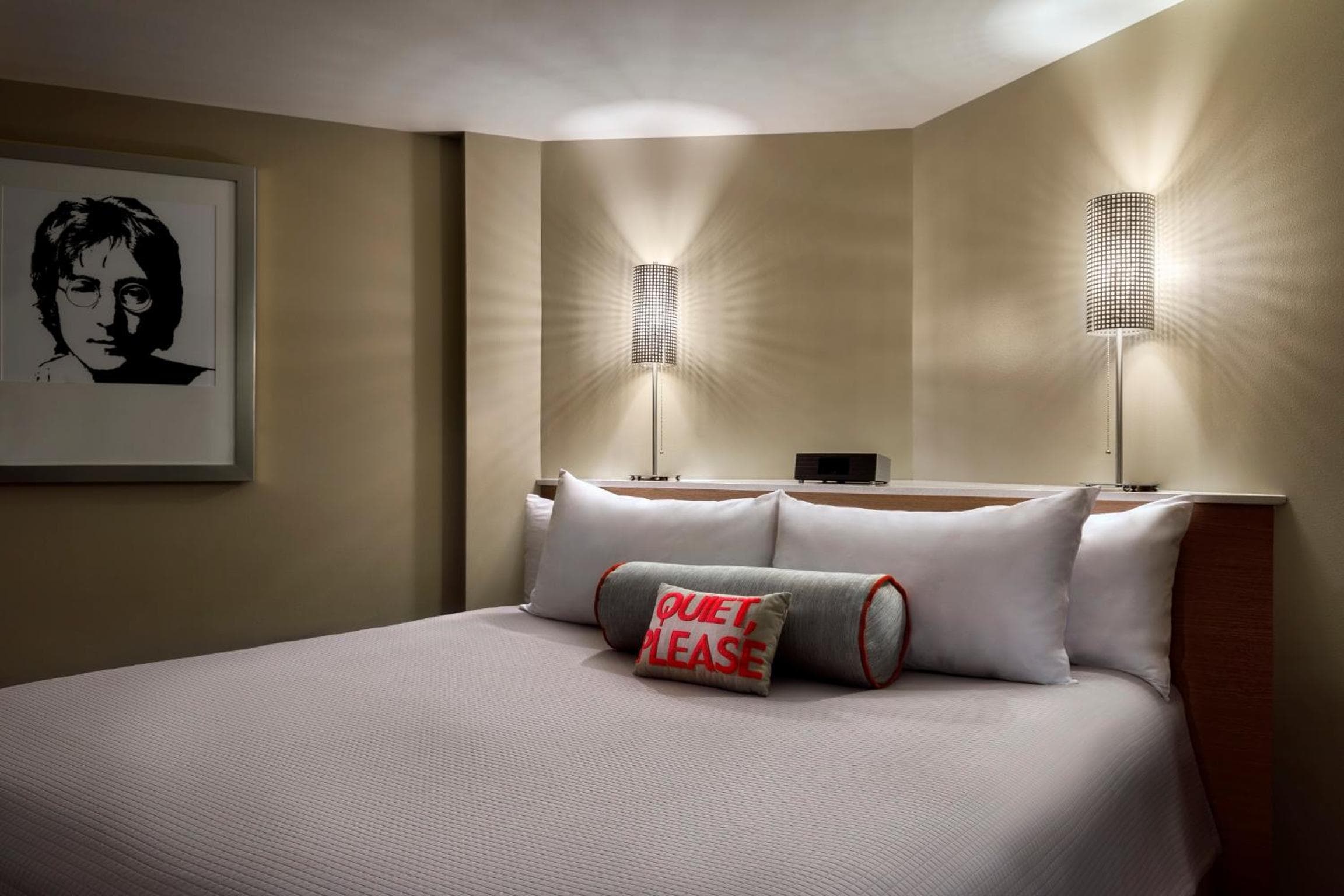 Universal's Hard Rock Hotel® — 24