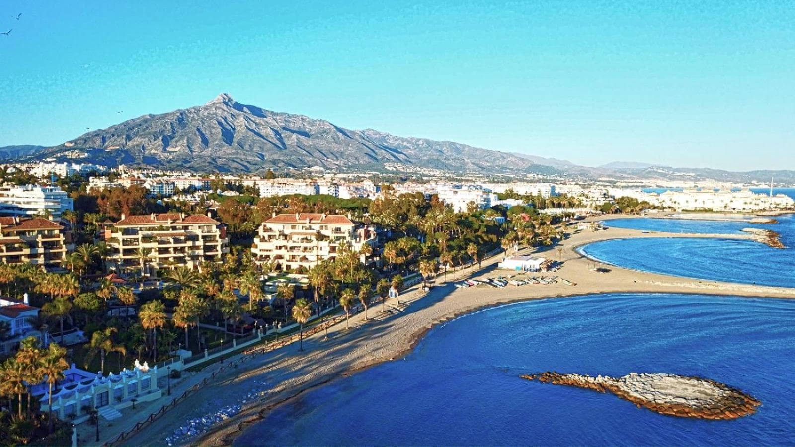Gran Hotel Guadalpín Banus — 29