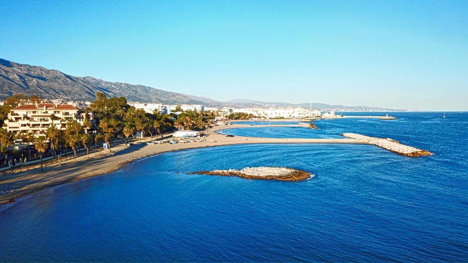 Gran Hotel Guadalpín Banus — 25