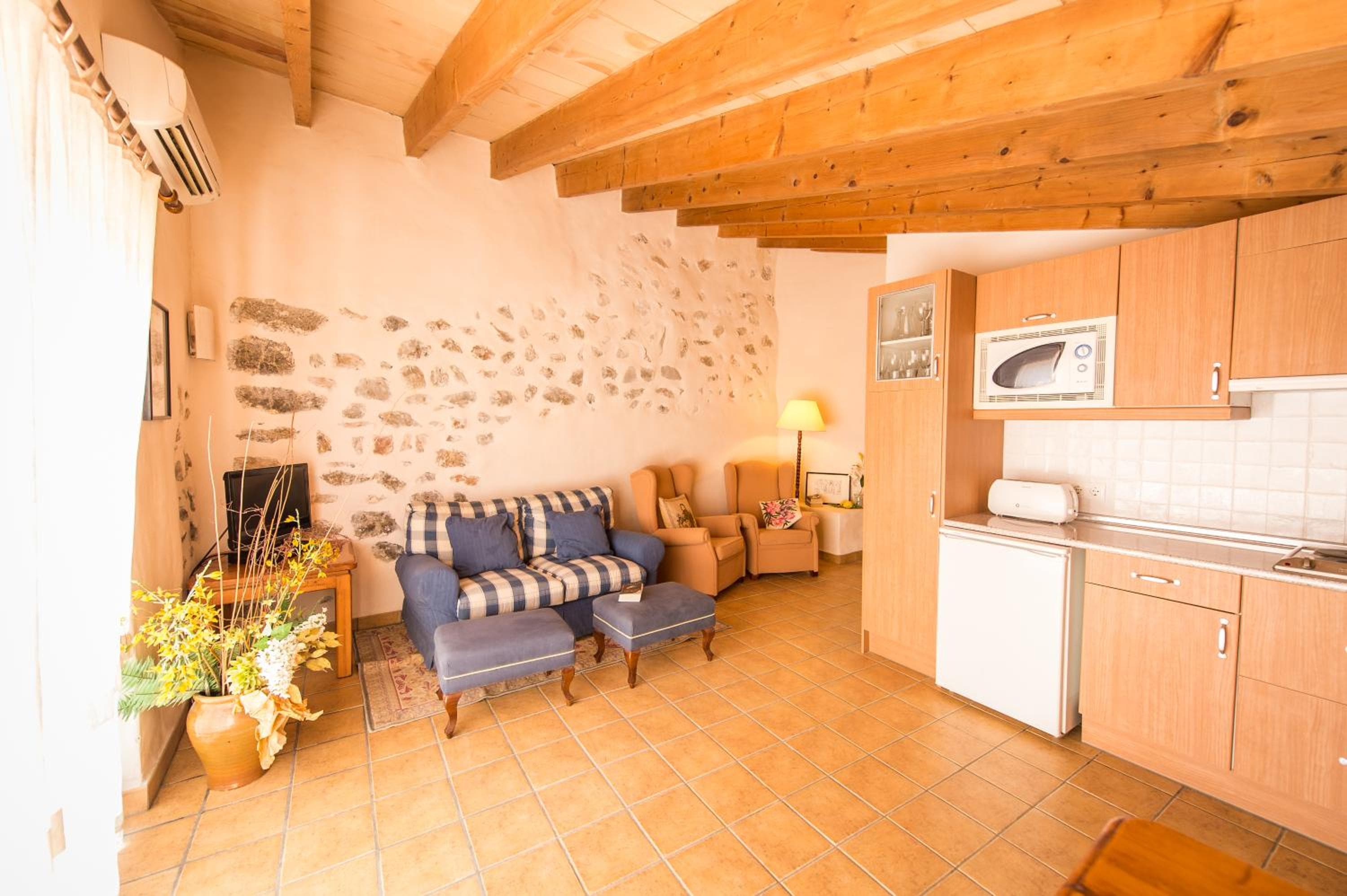 Agroturismo Muleta de Ca S'hereu — 23