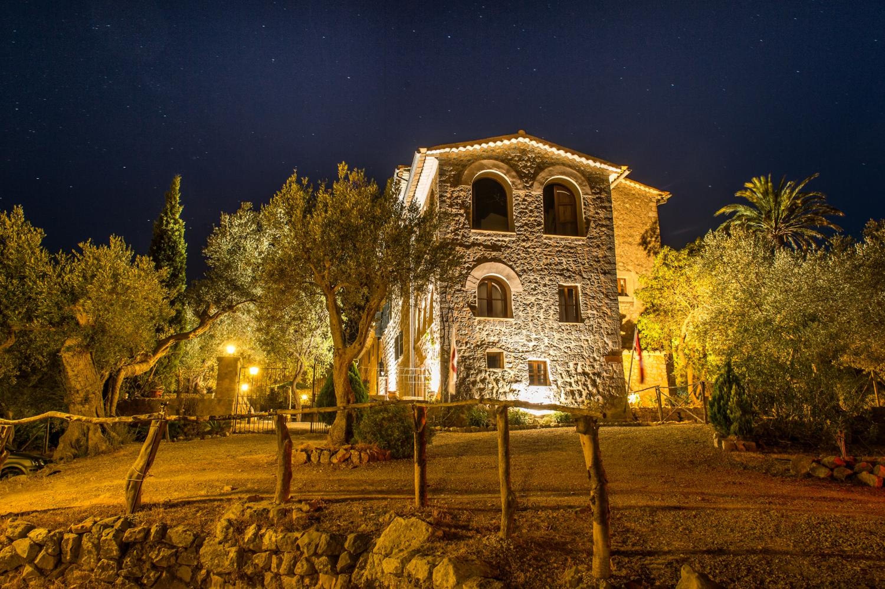 Agroturismo Muleta de Ca S'hereu — 18