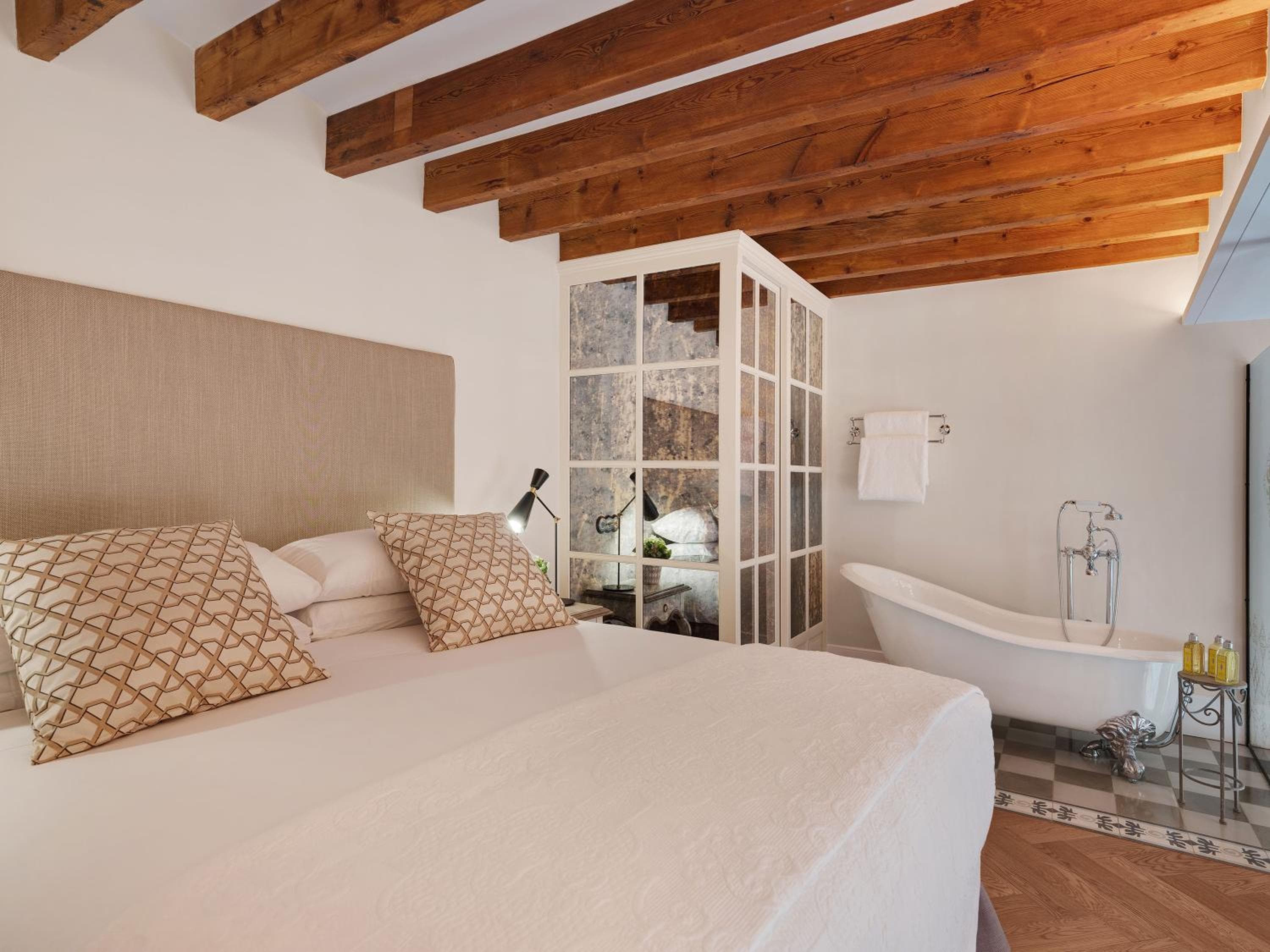 Hotel Gloria de Sant Jaume — 22