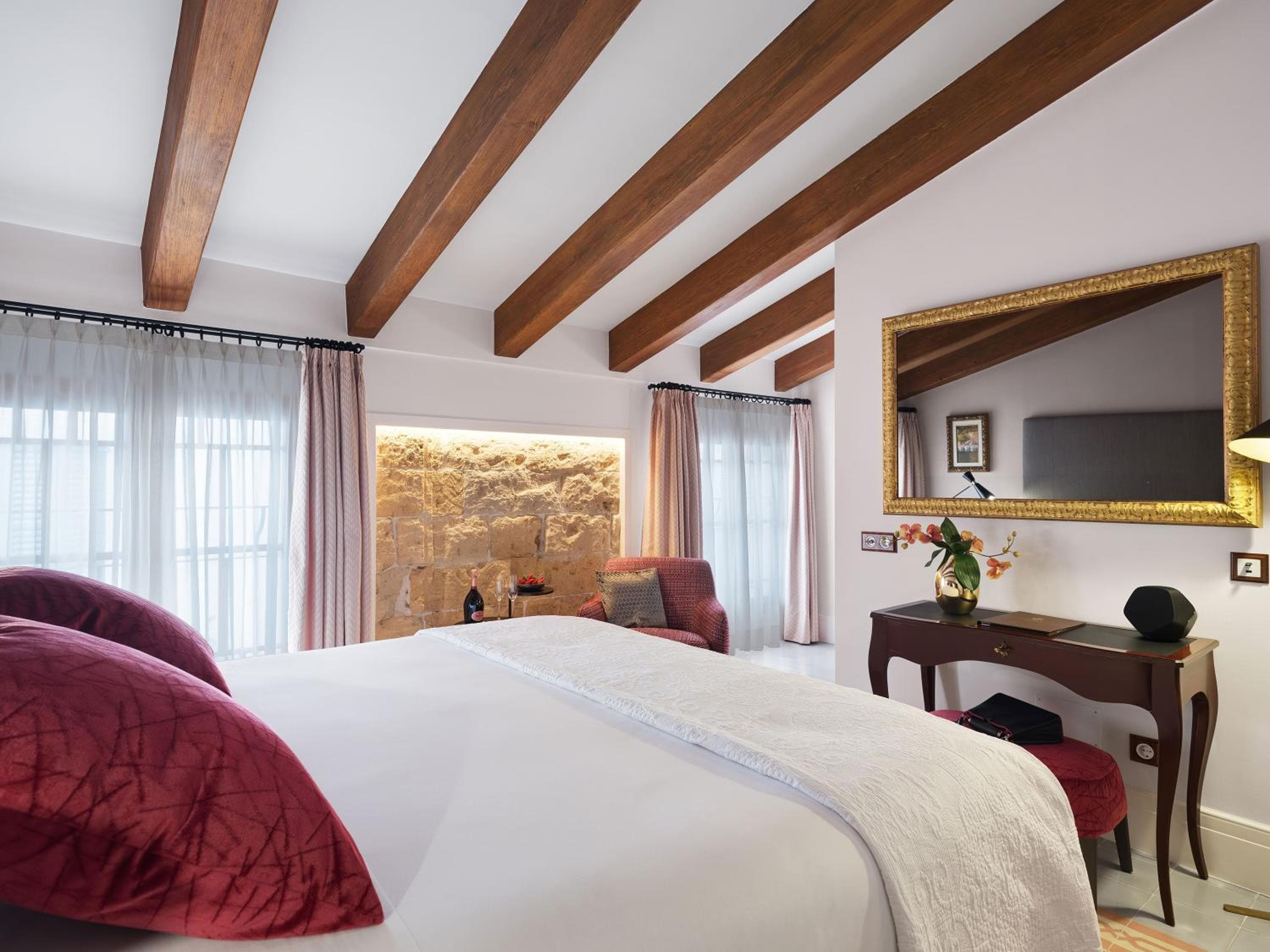 Hotel Gloria de Sant Jaume — 5