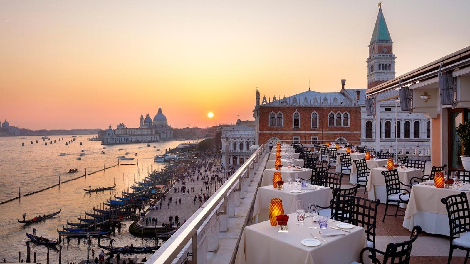 Danieli, Venezia, A Four Seasons Hotel — 29