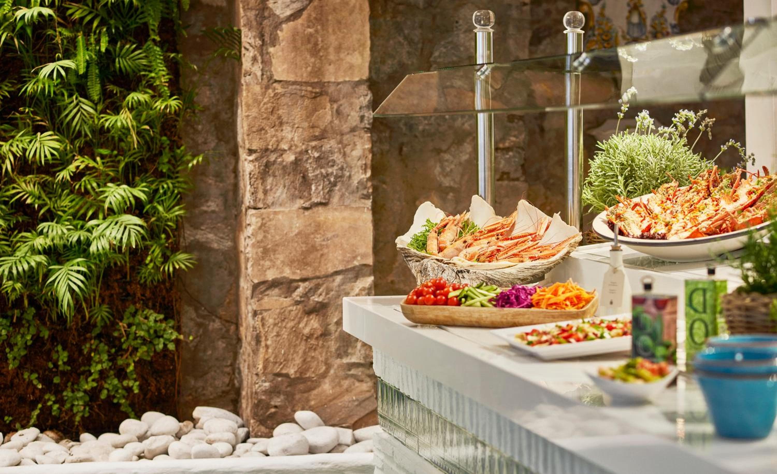 Marbella Club Hotel · Golf Resort & Spa — 9