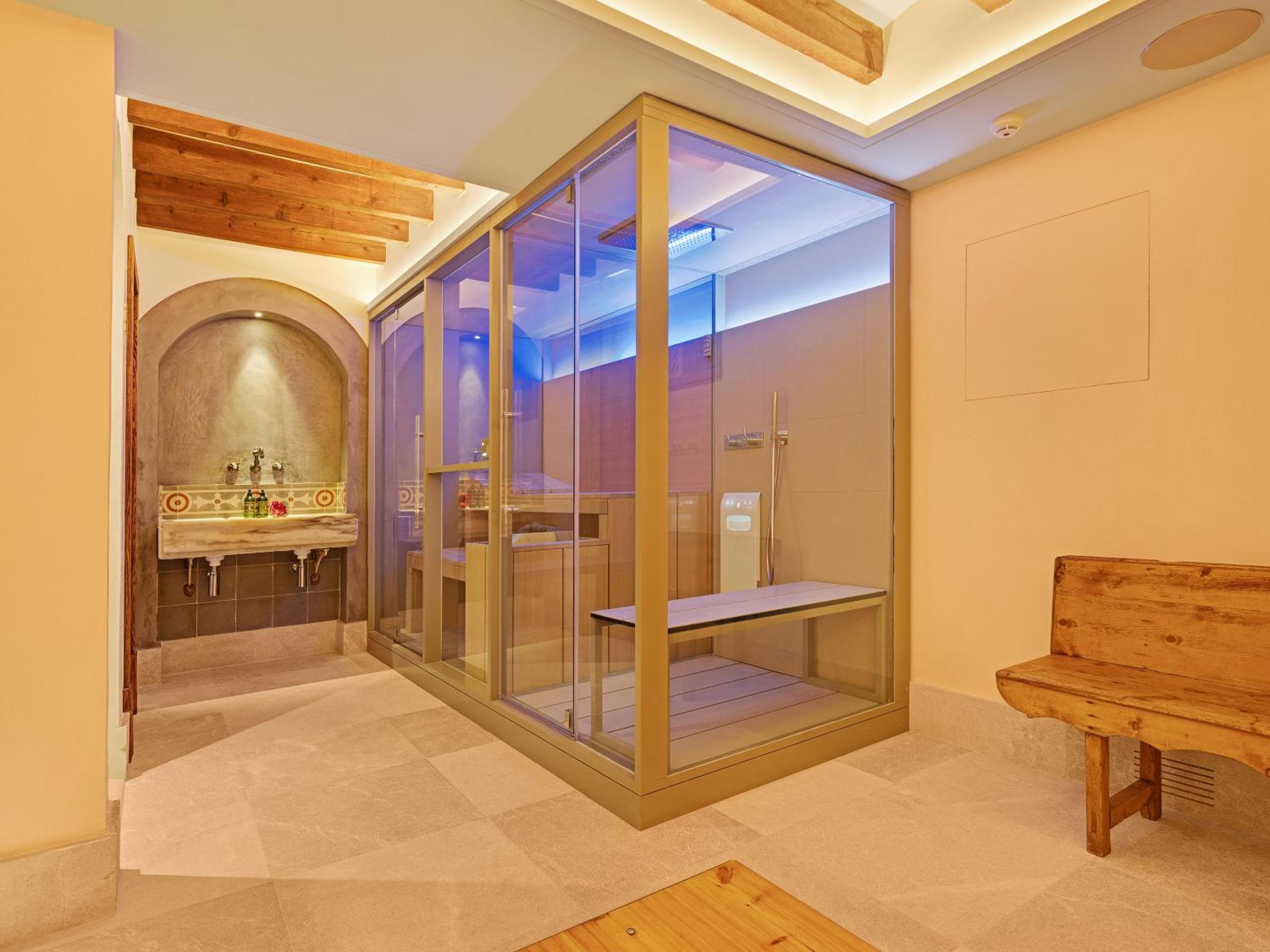 Hotel Gloria de Sant Jaume — 29
