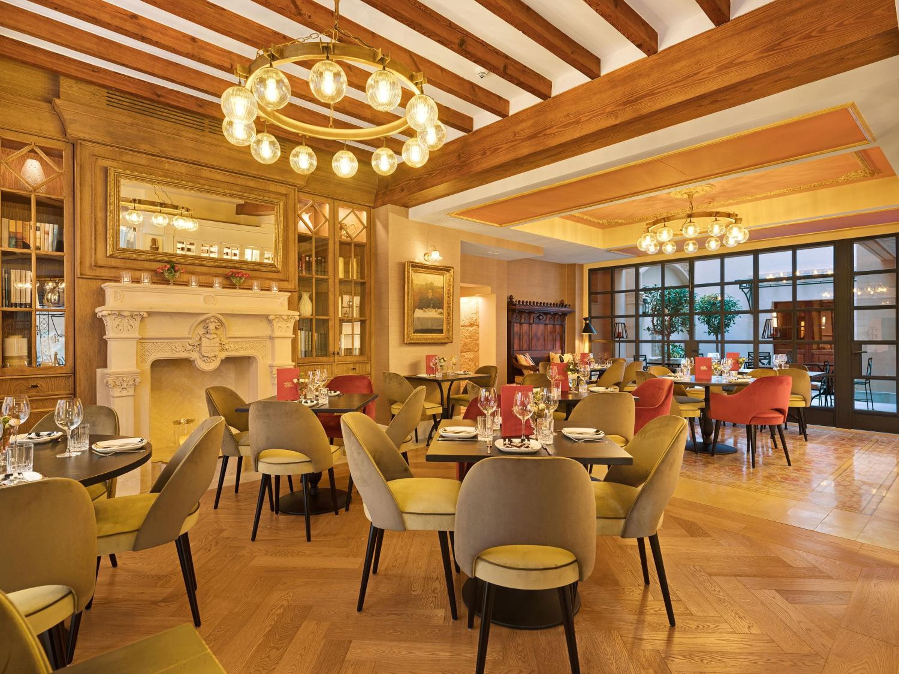 Hotel Gloria de Sant Jaume — 3