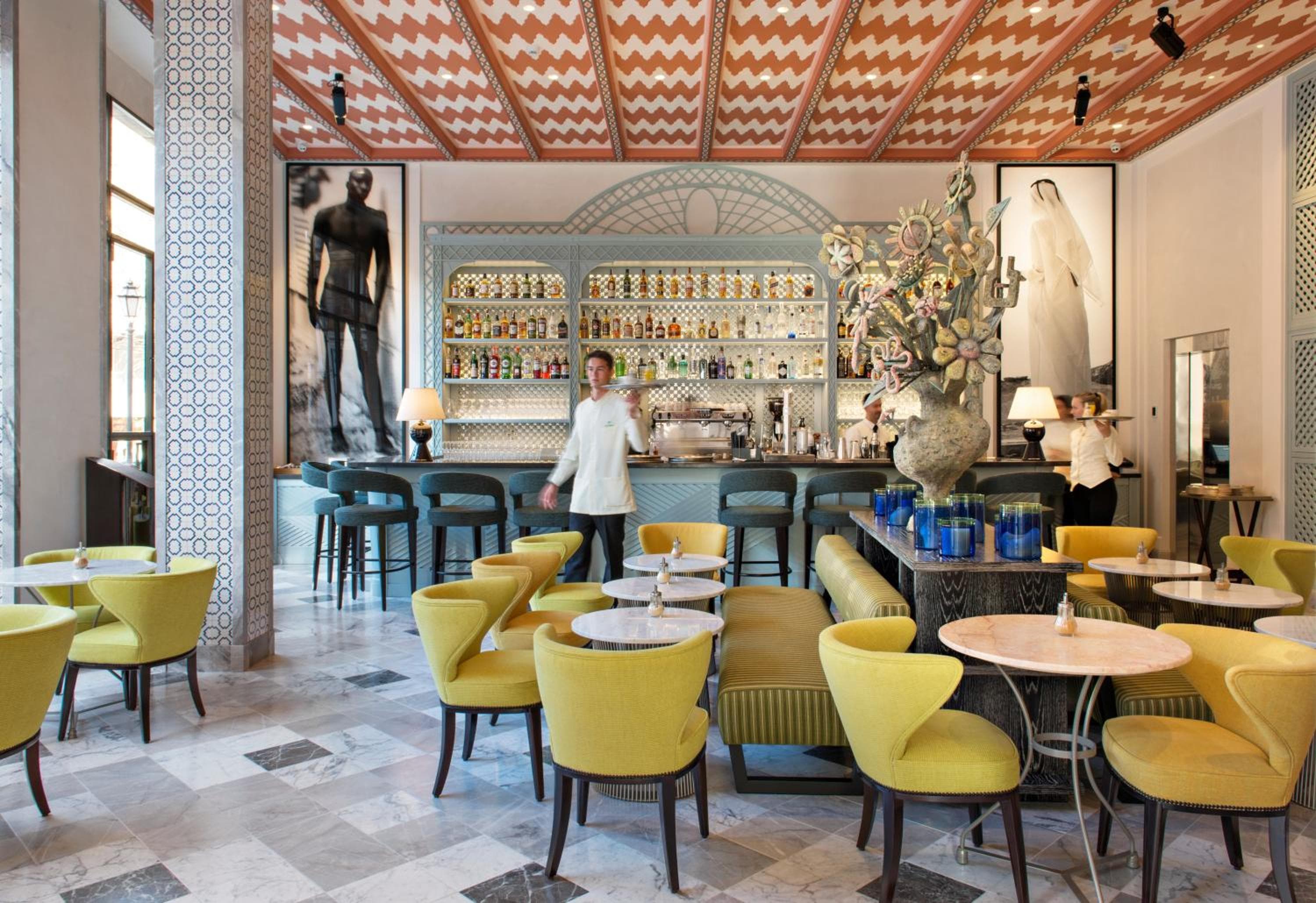 Hotel Cappuccino - Palma — 24
