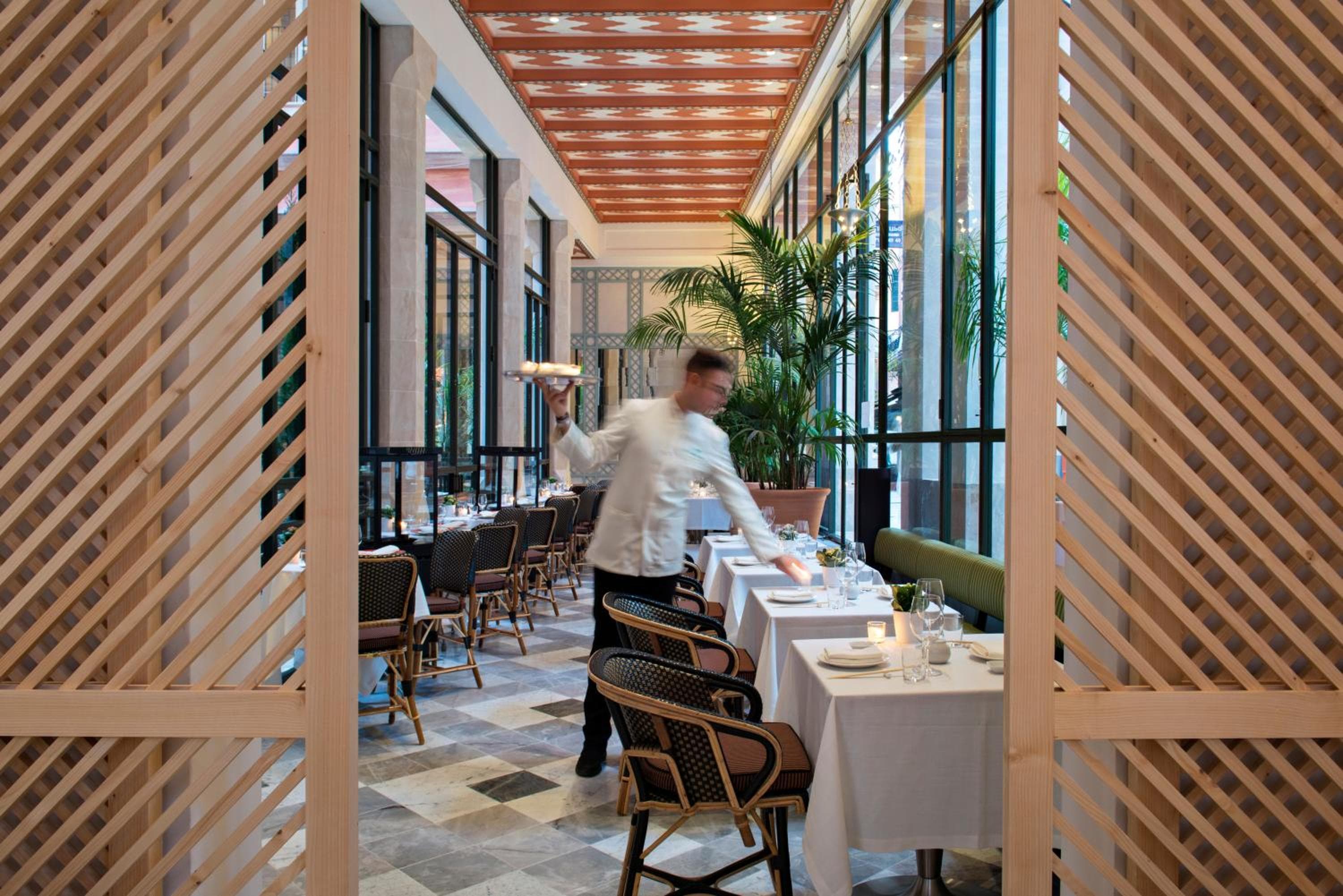Hotel Cappuccino - Palma — 3