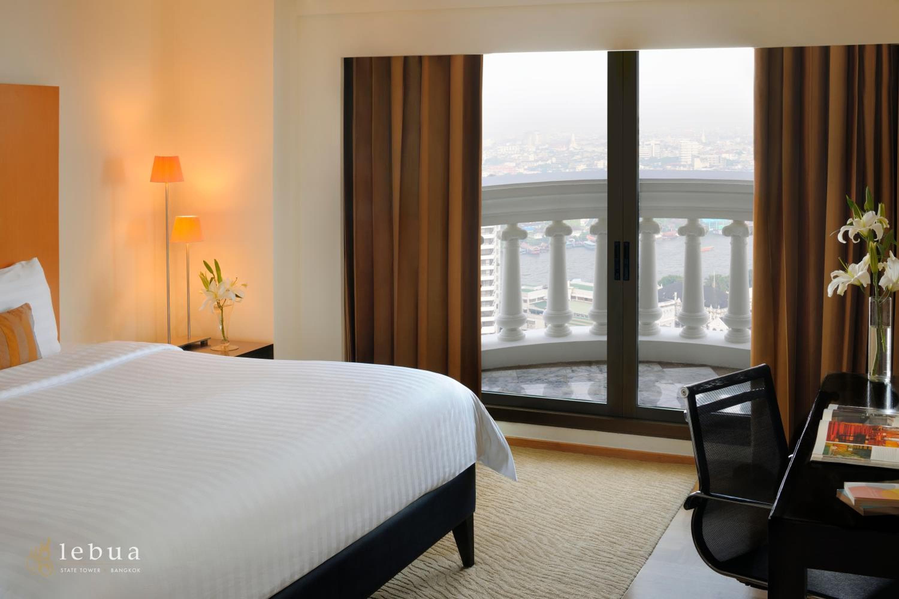 lebua at State Tower — 29