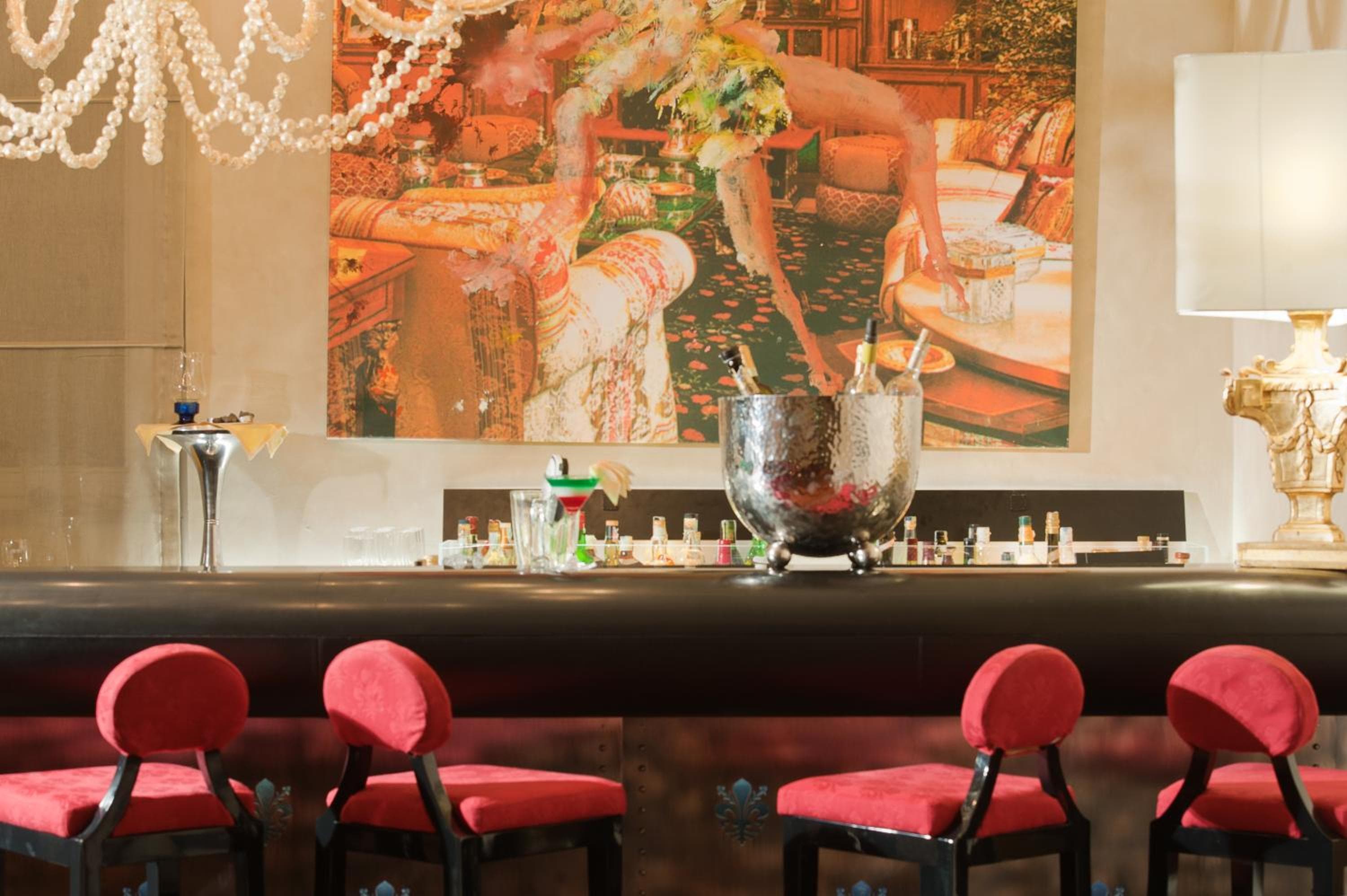 Brunelleschi Hotel — 14