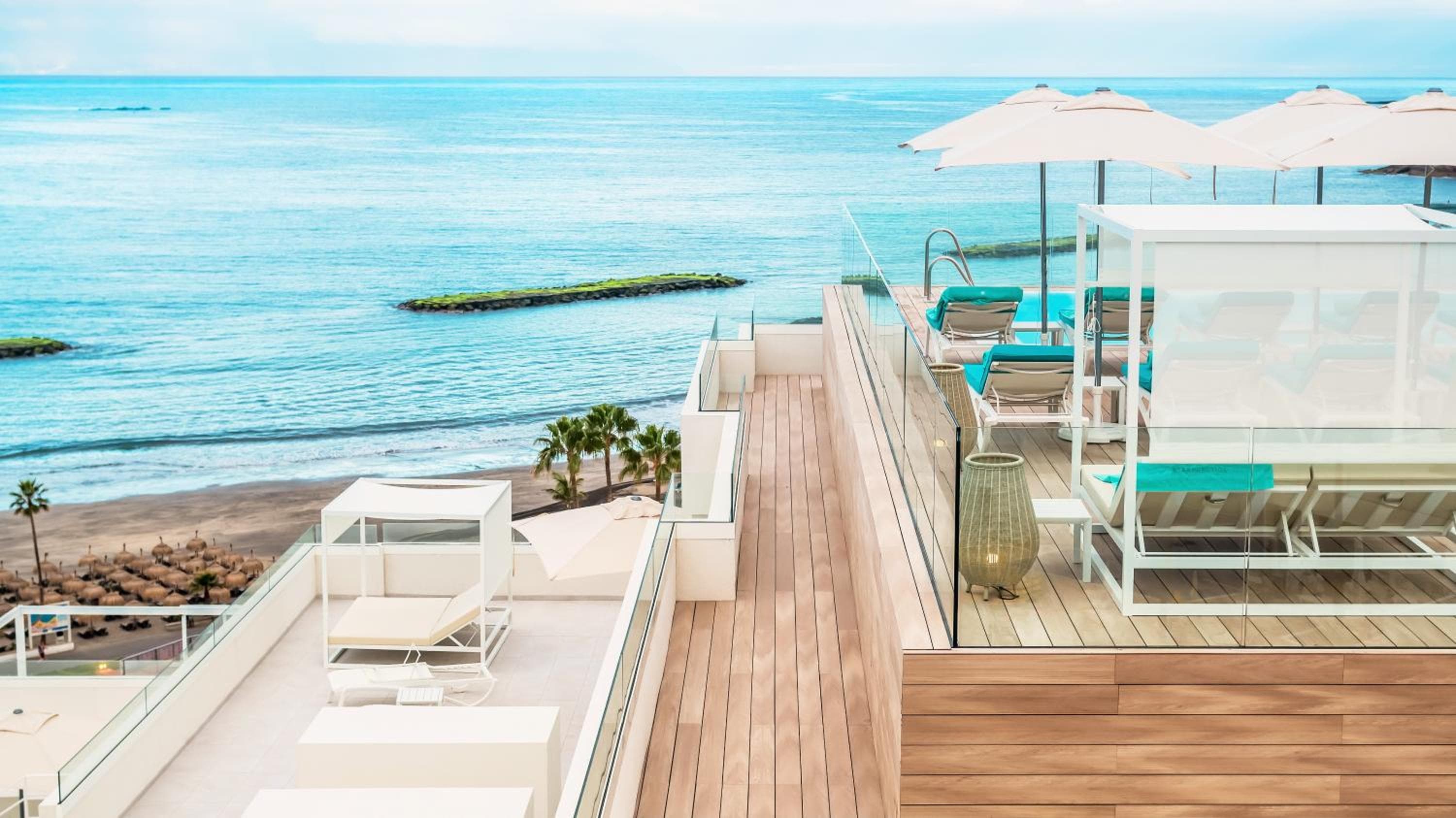 Iberostar Selection Sábila - Adults Only — 21