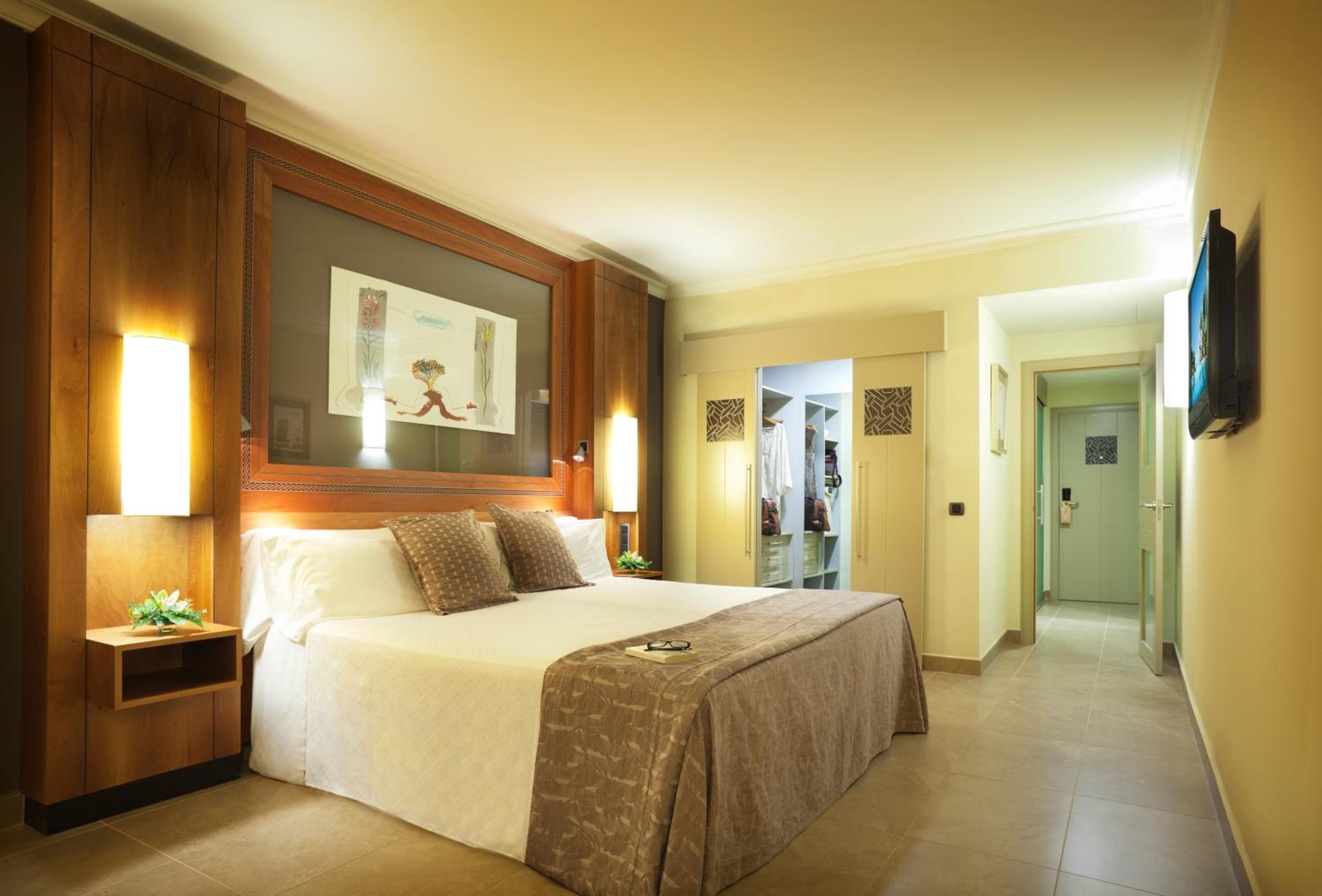 Adrián Hoteles Jardines de Nivaria — 8