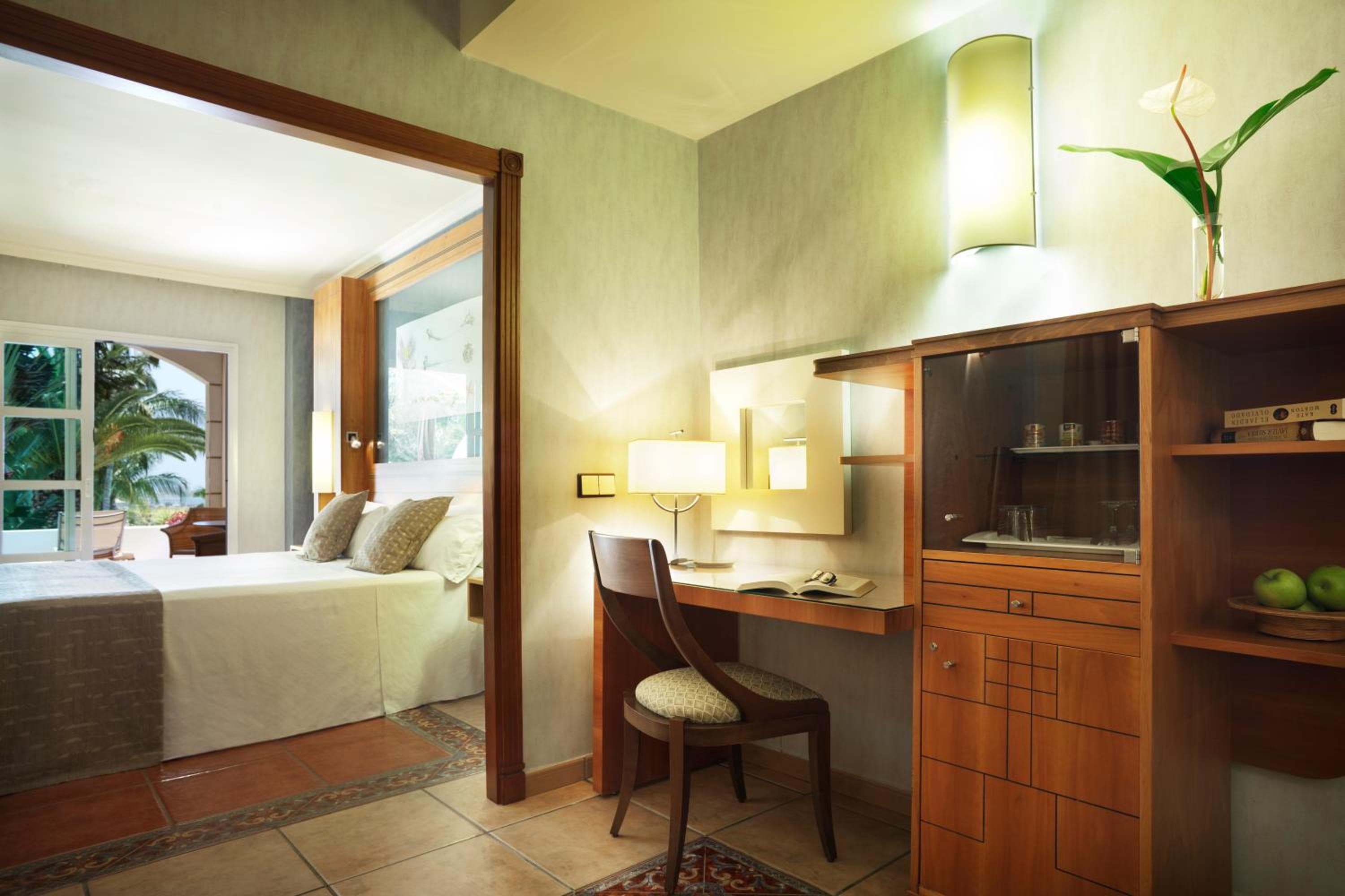 Adrián Hoteles Jardines de Nivaria — 29