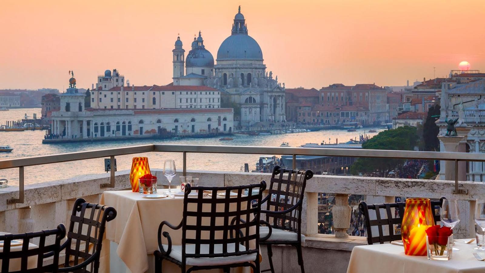 Danieli, Venezia, A Four Seasons Hotel — 18