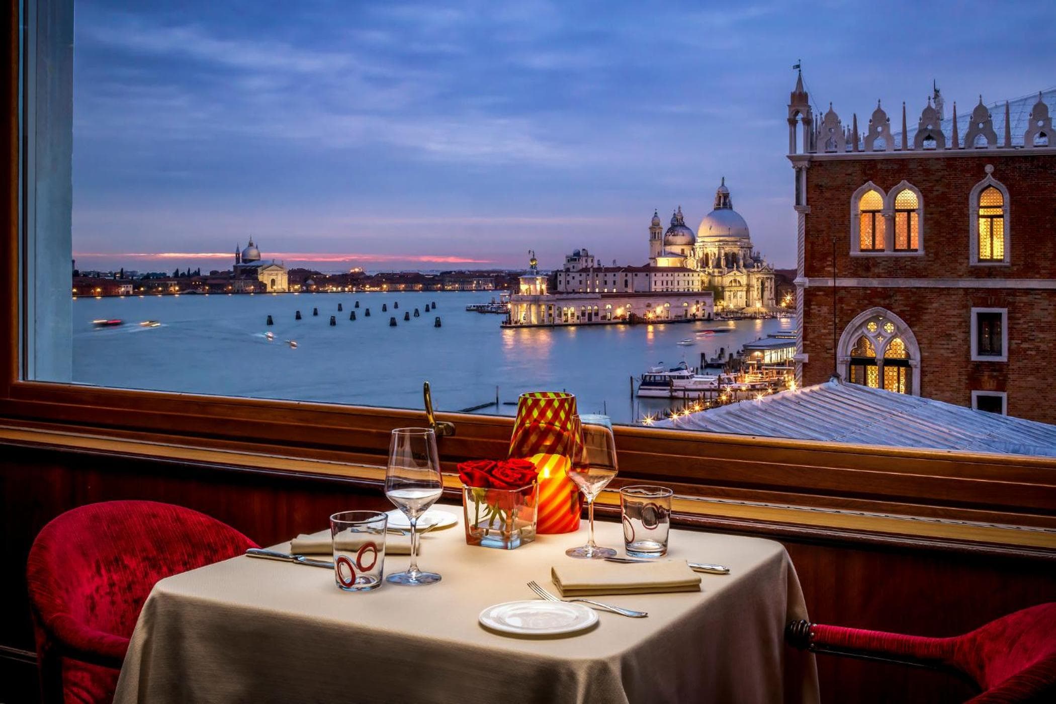 Danieli, Venezia, A Four Seasons Hotel — 28