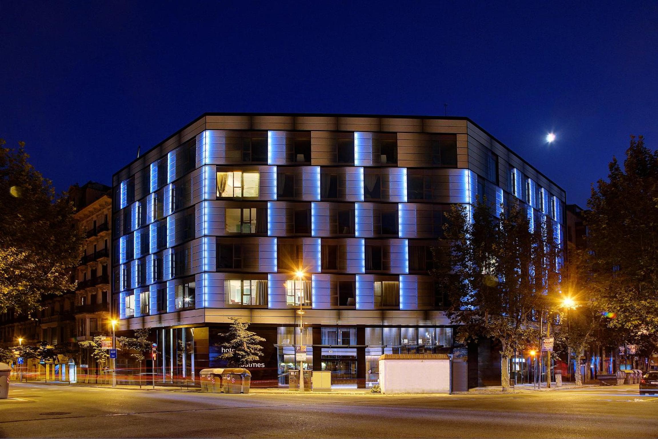 Olivia Balmes Hotel — 14