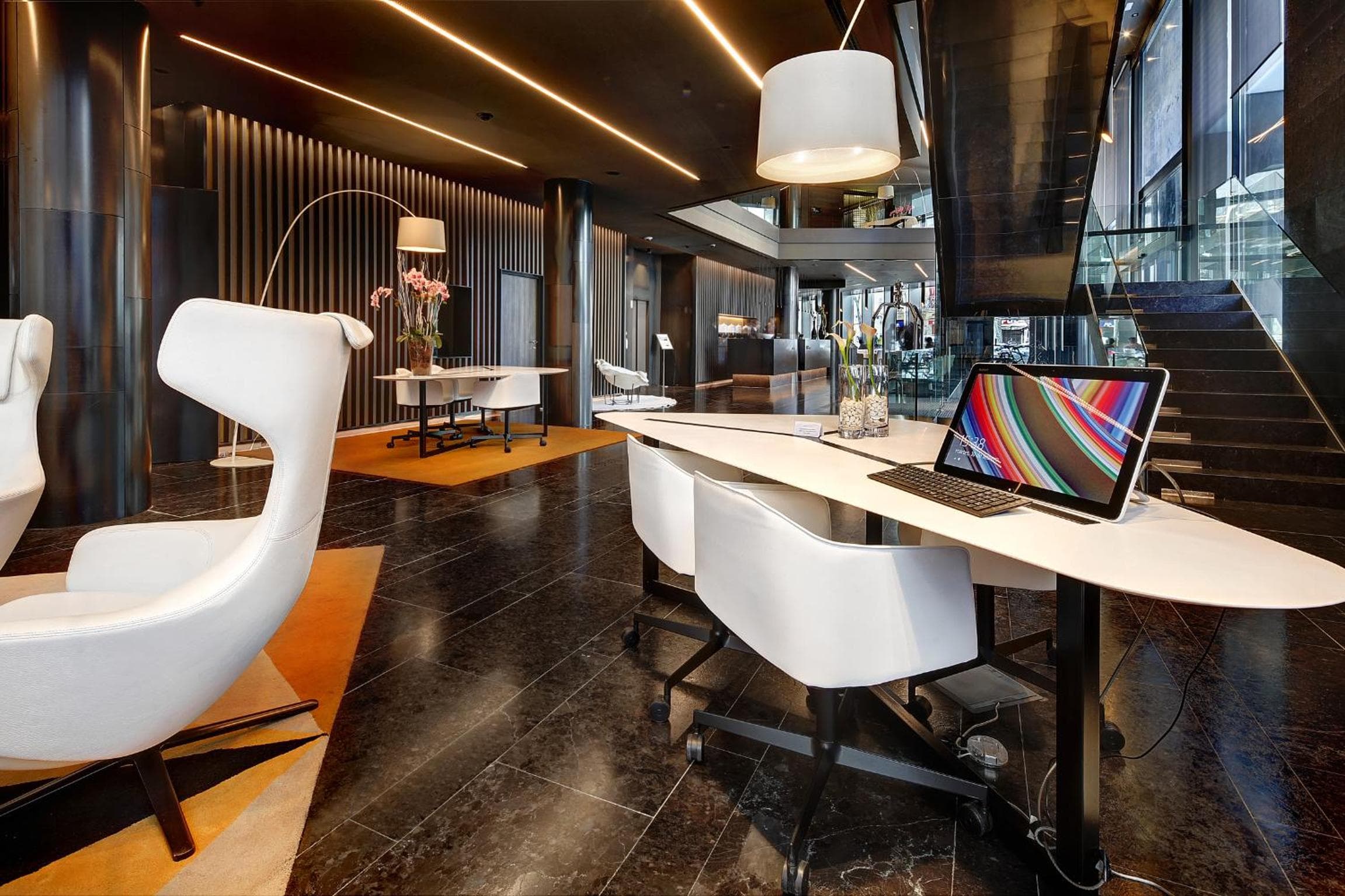 Olivia Balmes Hotel — 28