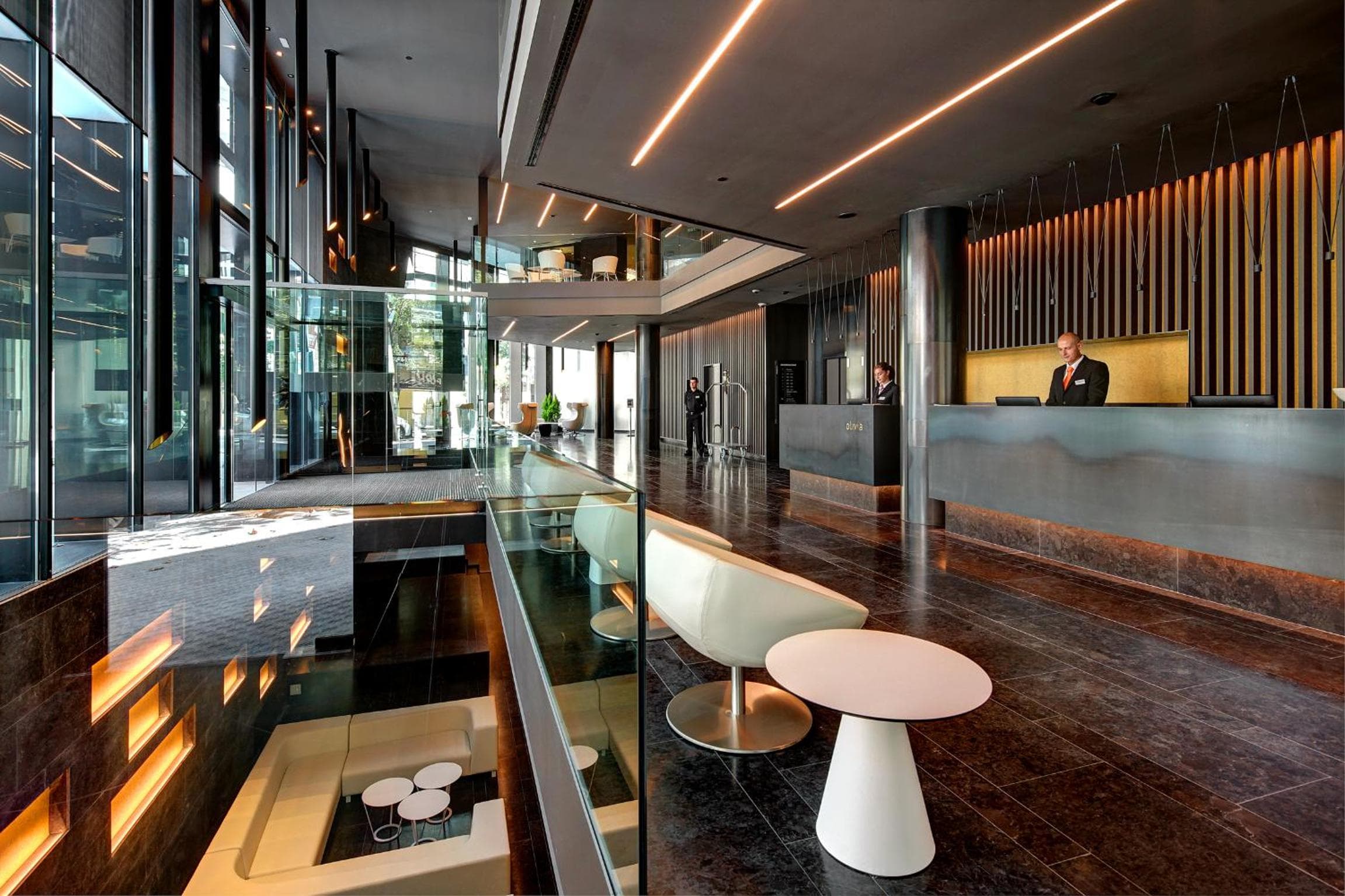 Olivia Balmes Hotel — 20