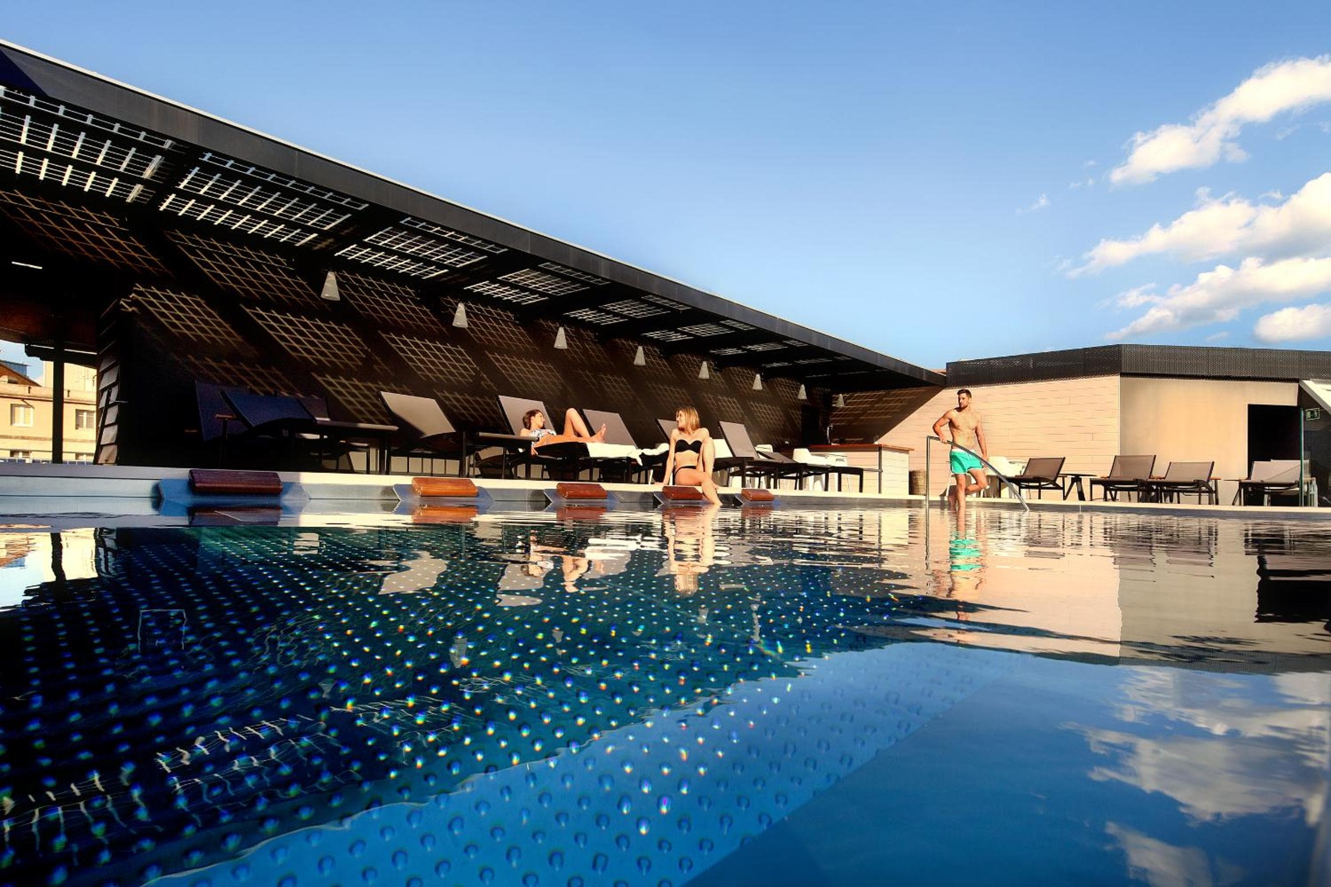 Olivia Balmes Hotel — 25
