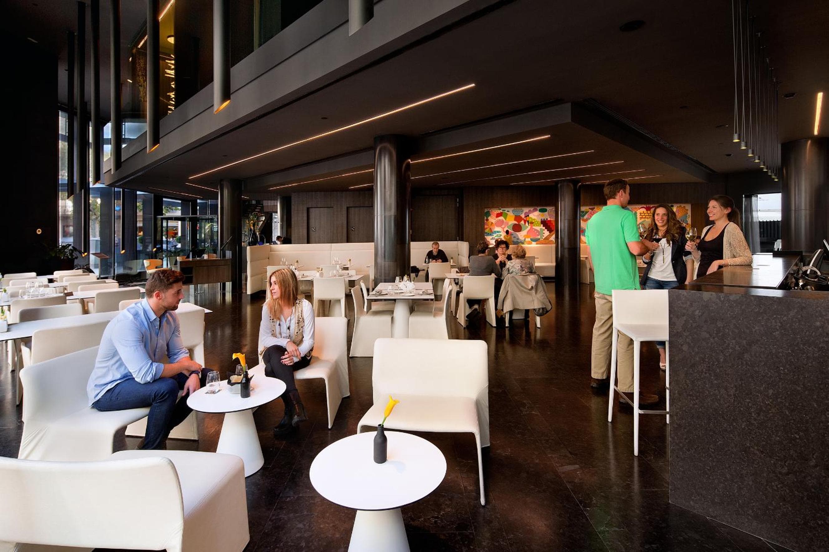 Olivia Balmes Hotel — 23