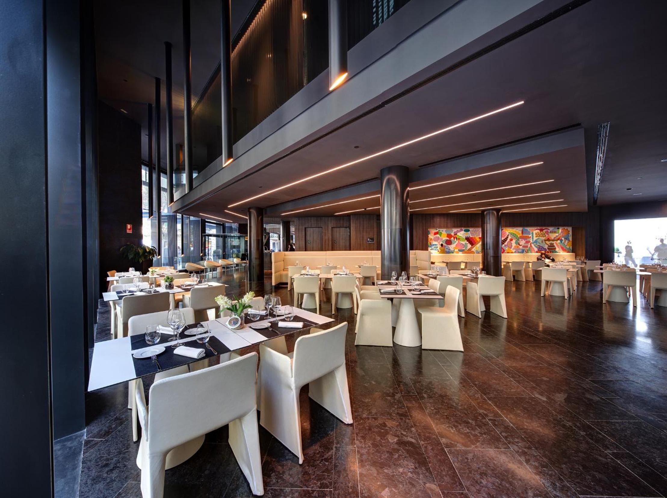 Olivia Balmes Hotel — 9