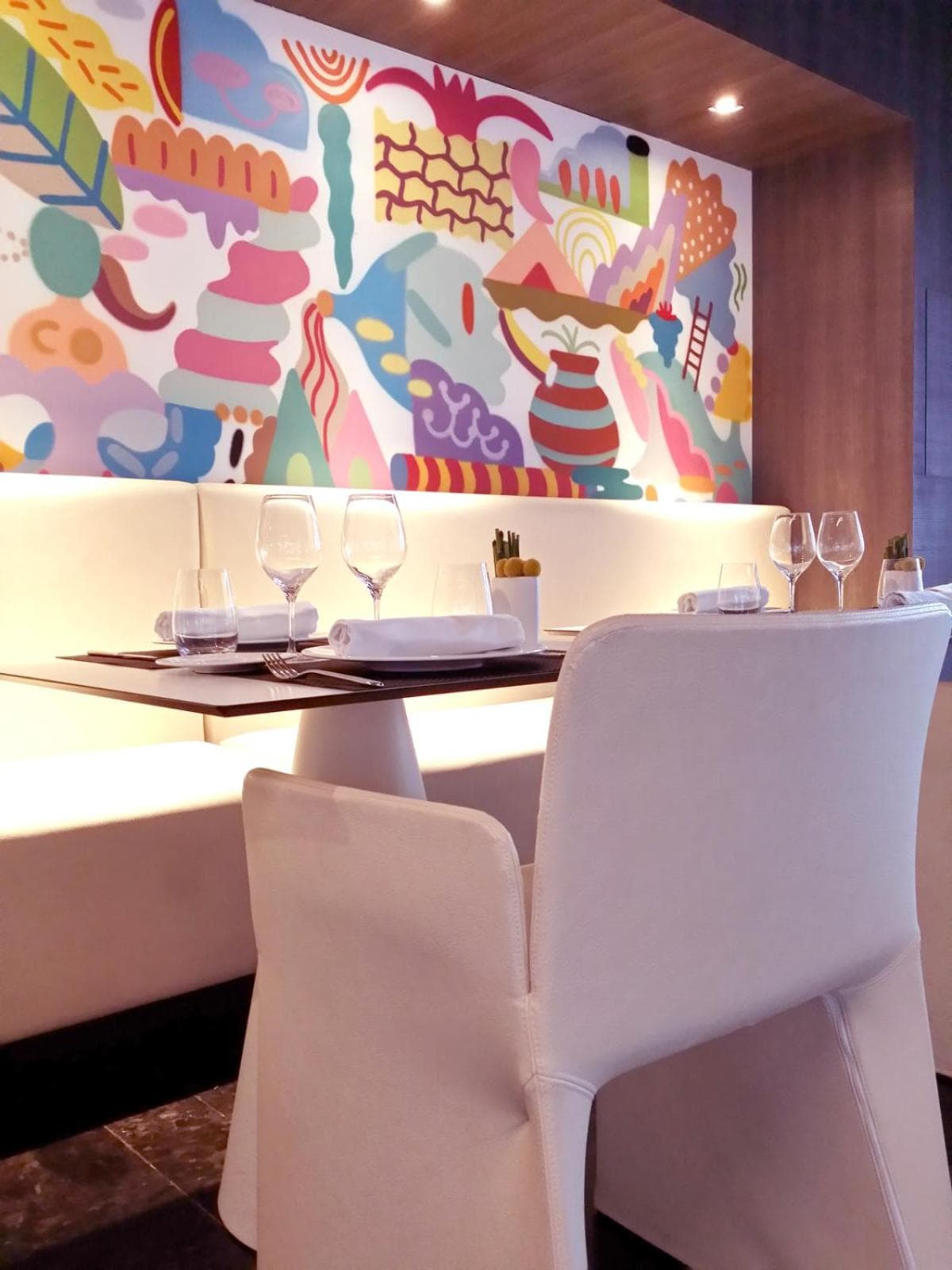 Olivia Balmes Hotel — 22