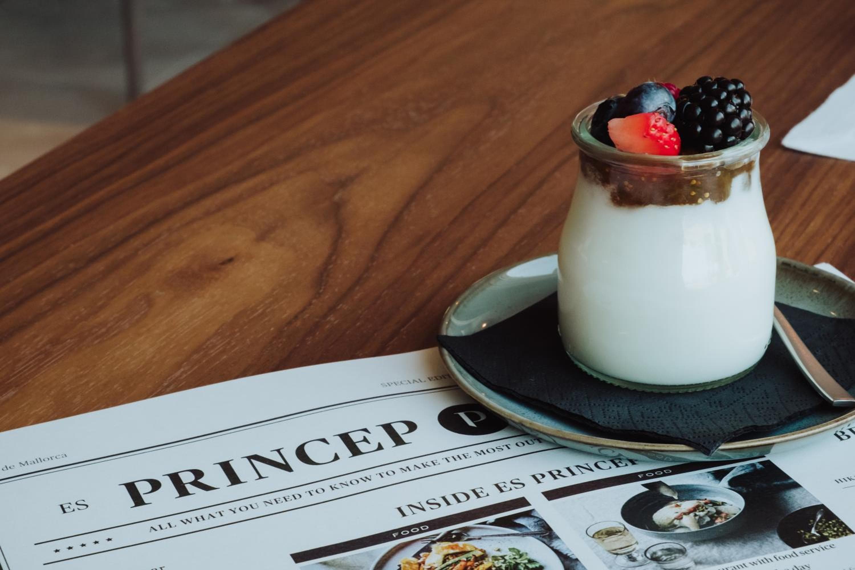 Es Princep - The Leading Hotels of the World — 13