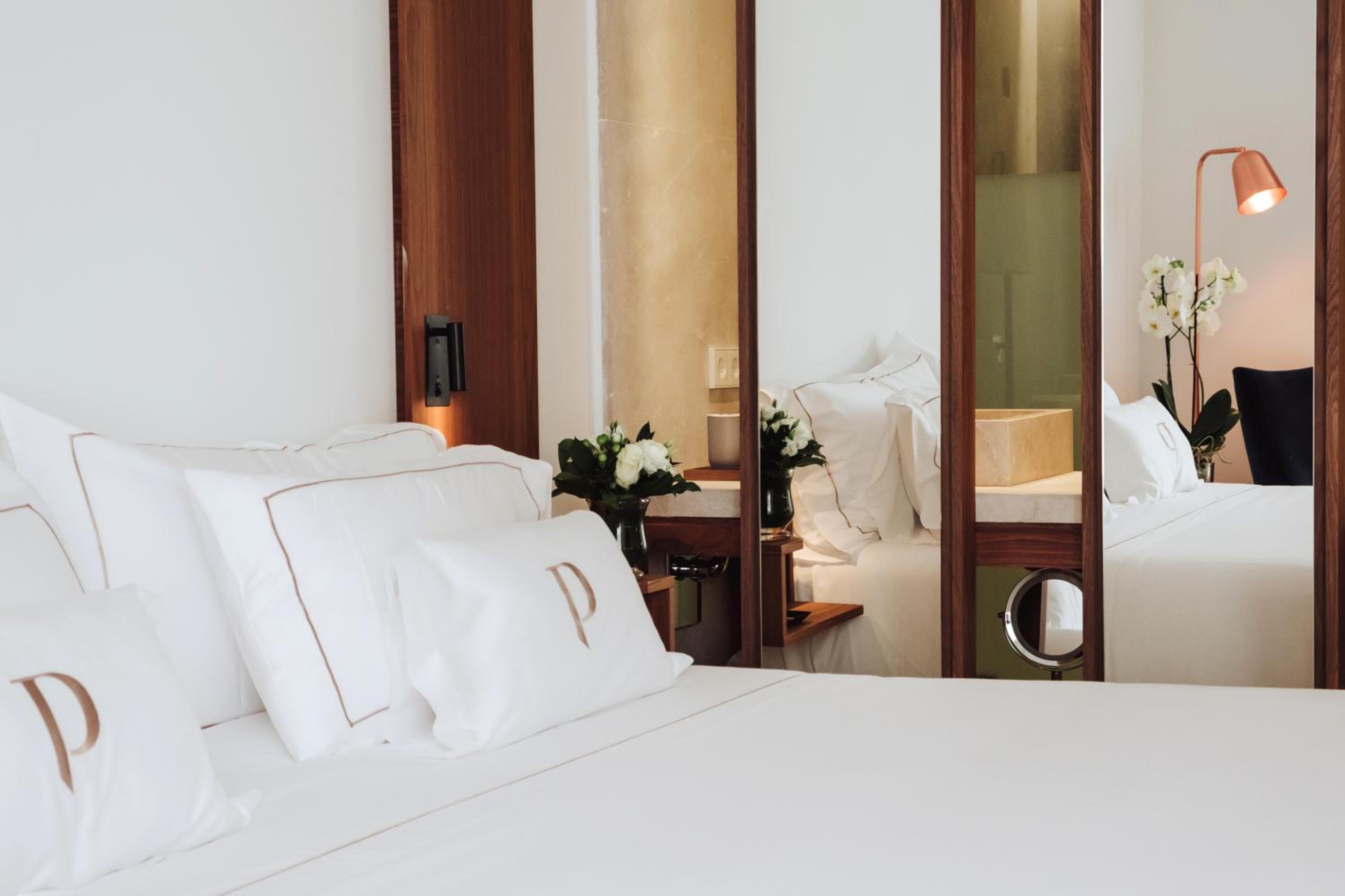 Es Princep - The Leading Hotels of the World — 22
