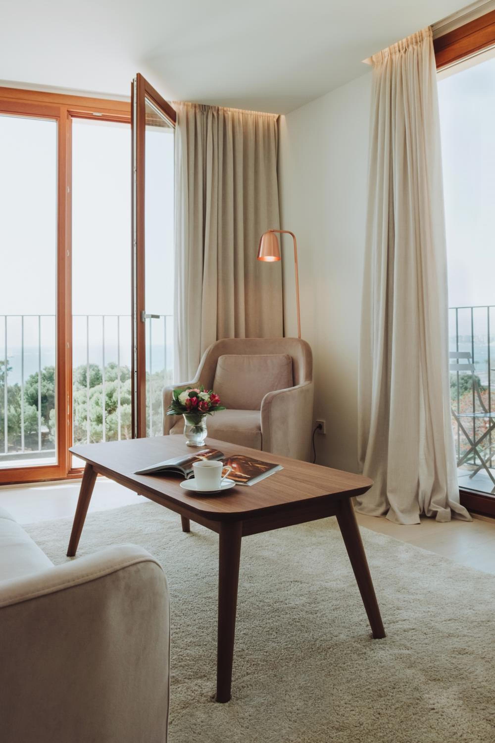 Es Princep - The Leading Hotels of the World — 27