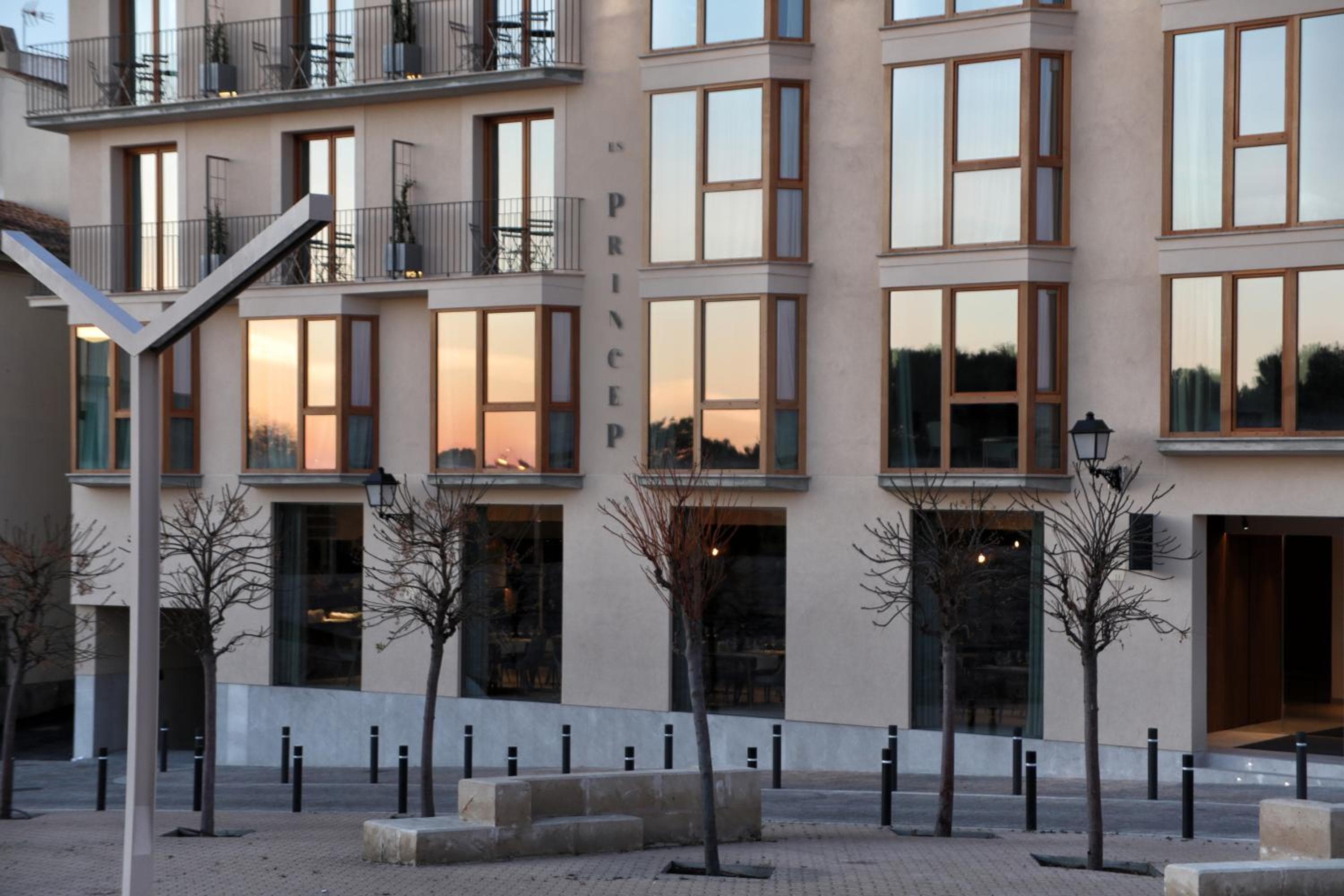 Es Princep - The Leading Hotels of the World — 6