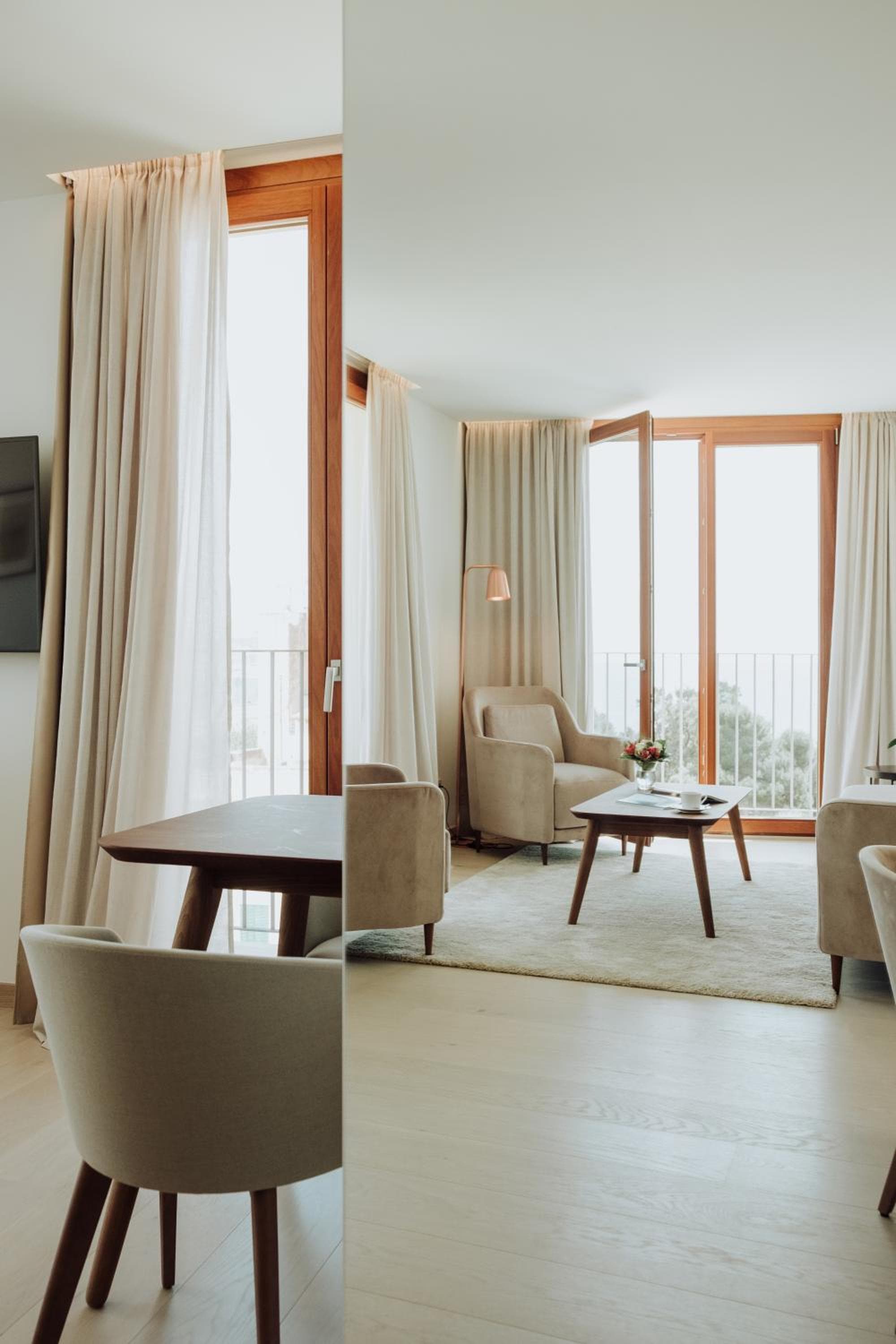 Es Princep - The Leading Hotels of the World — 25
