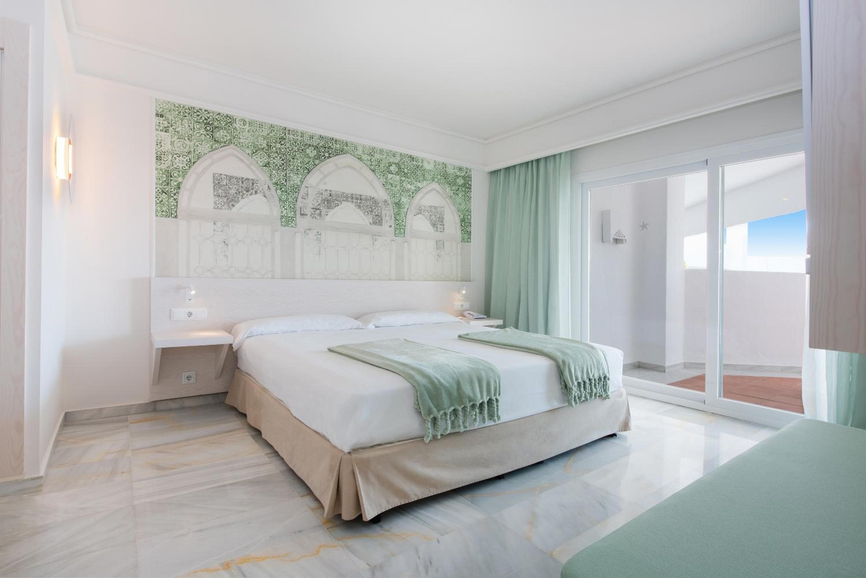 Iberostar Selection Marbella Coral Beach — 13