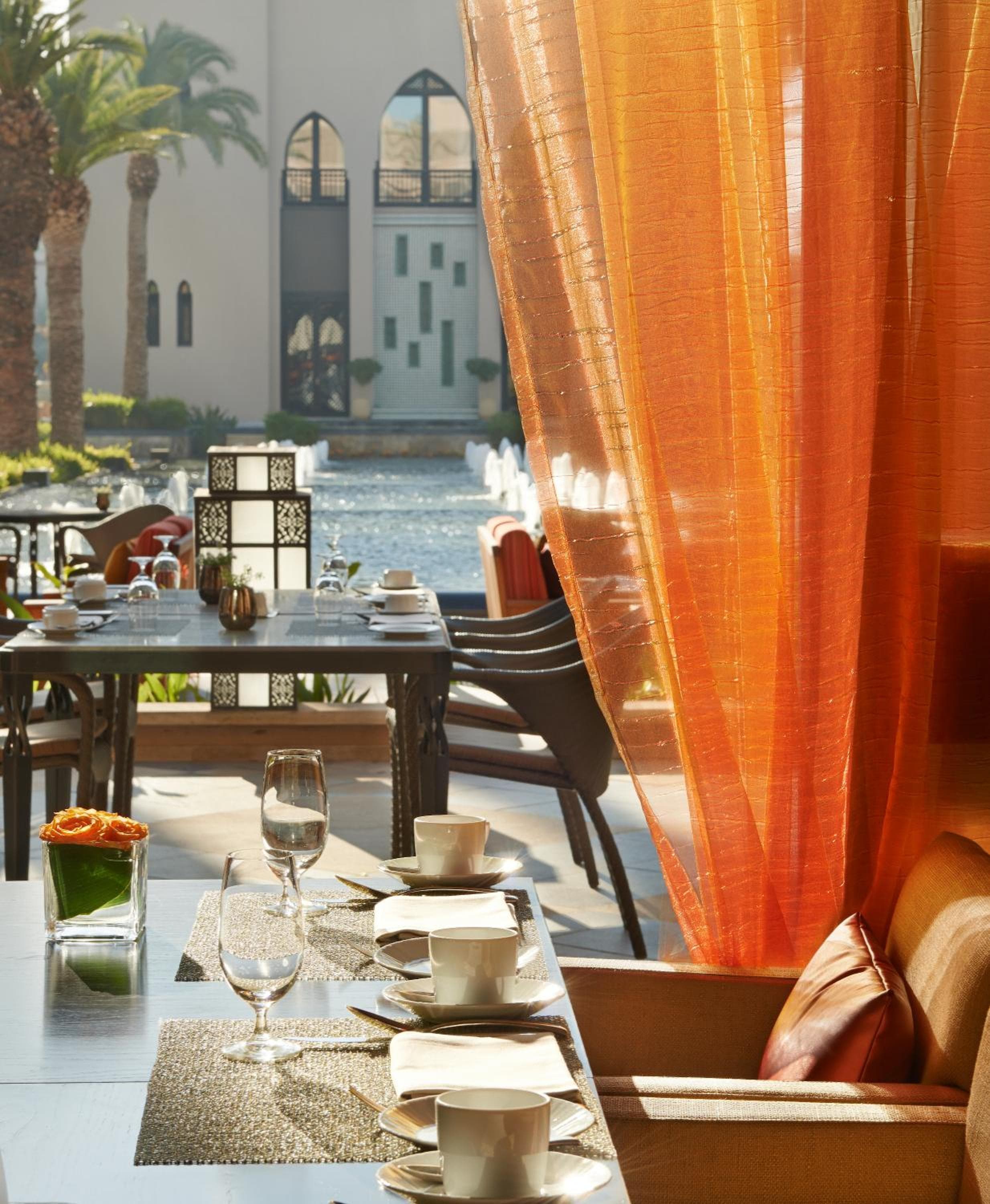 Four Seasons Resort Marrakech — 18