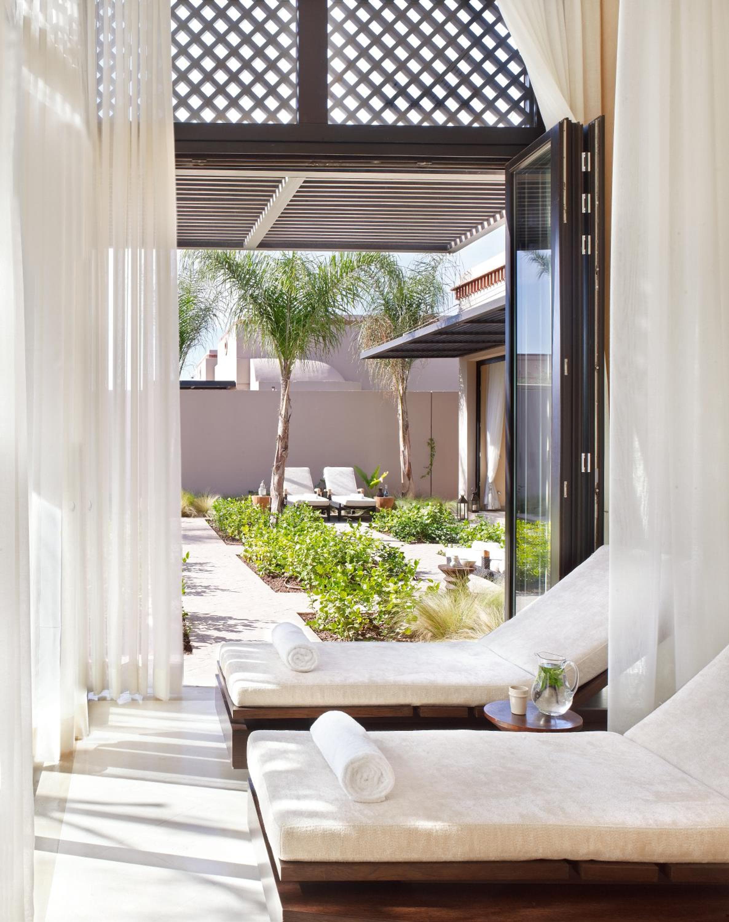 Four Seasons Resort Marrakech — 26