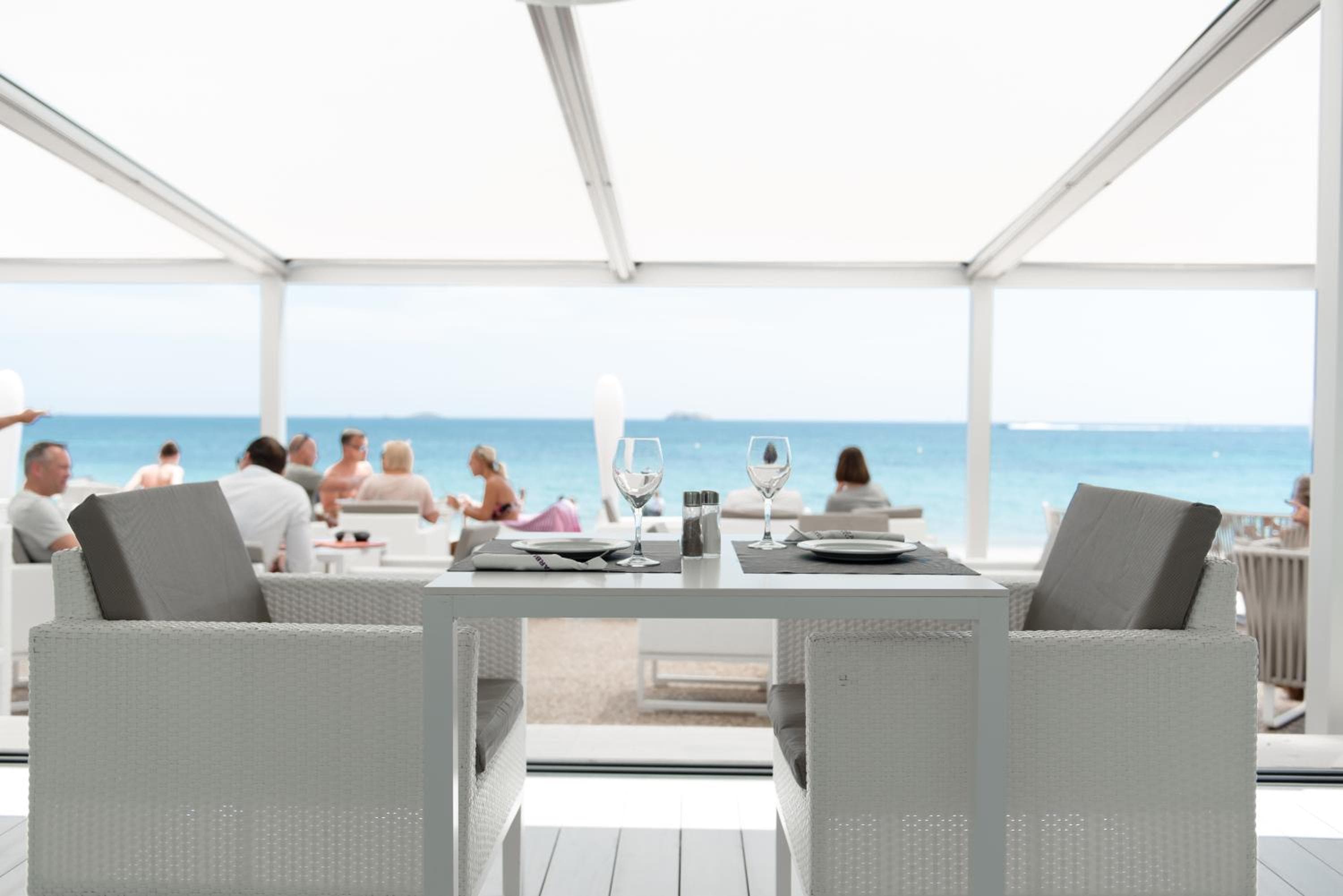 Hotel Garbi Ibiza & Spa — 18
