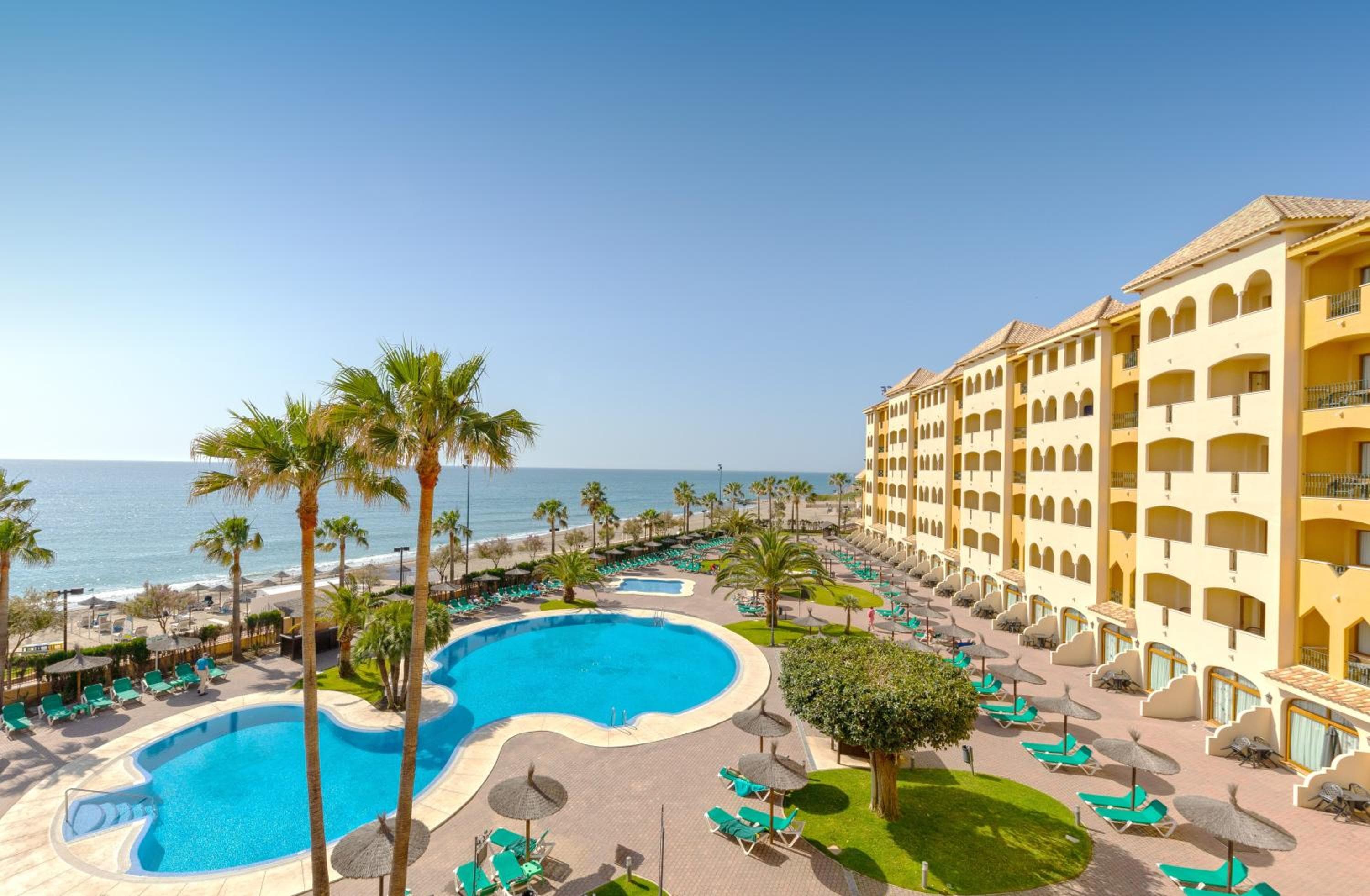 Fuengirola, Marbella