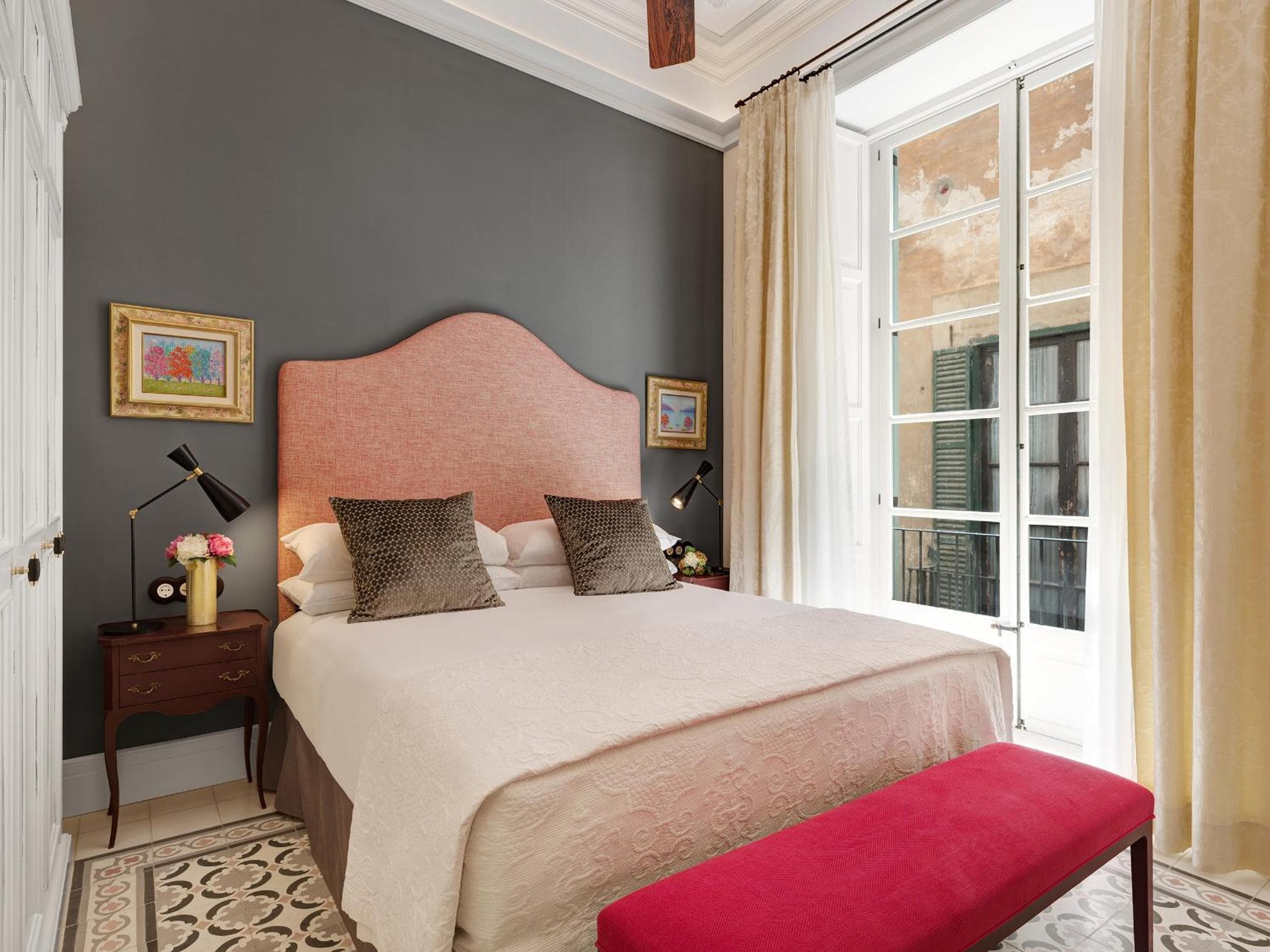 Hotel Gloria de Sant Jaume — 19