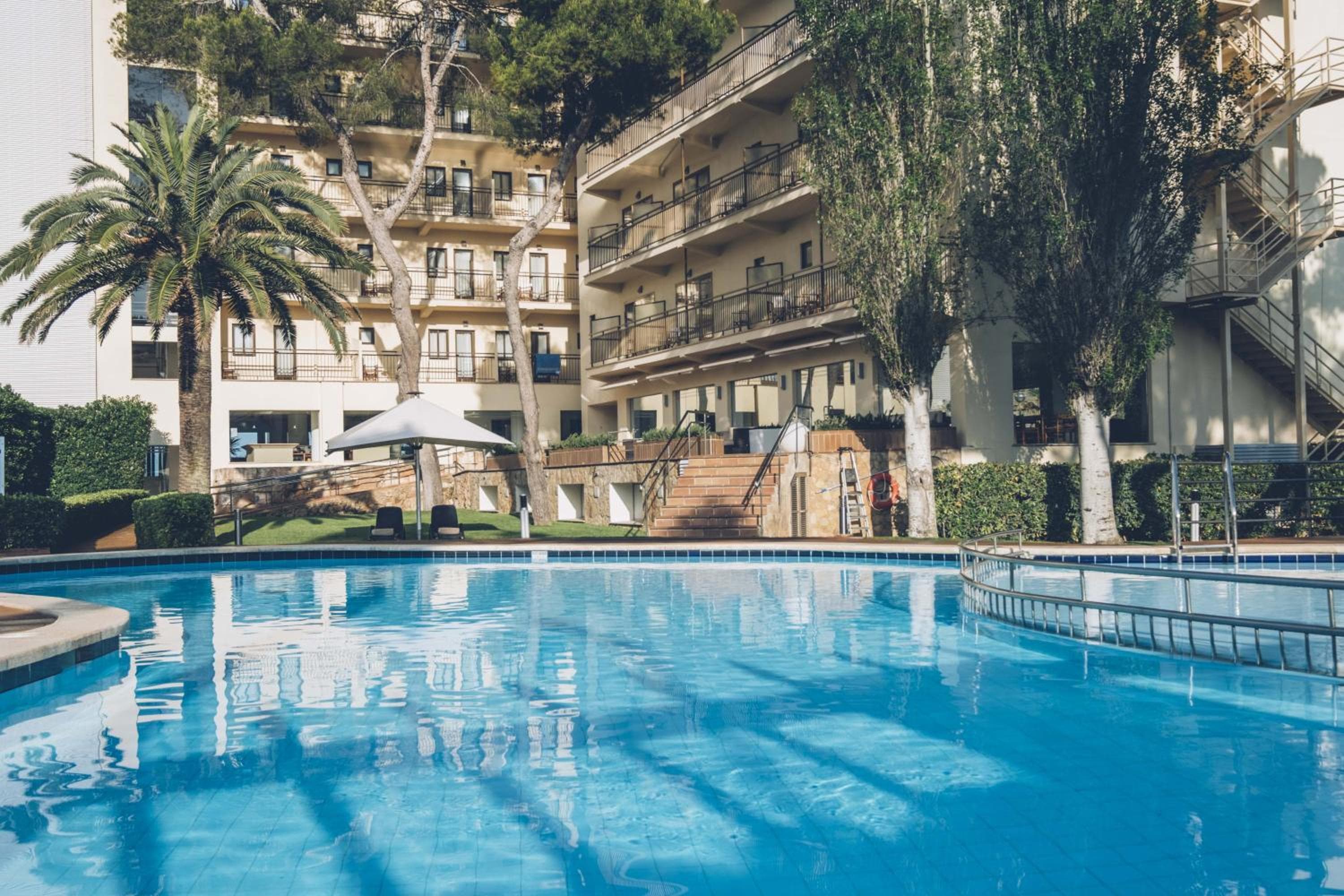 AYA Seahotel - Adults Only — 19