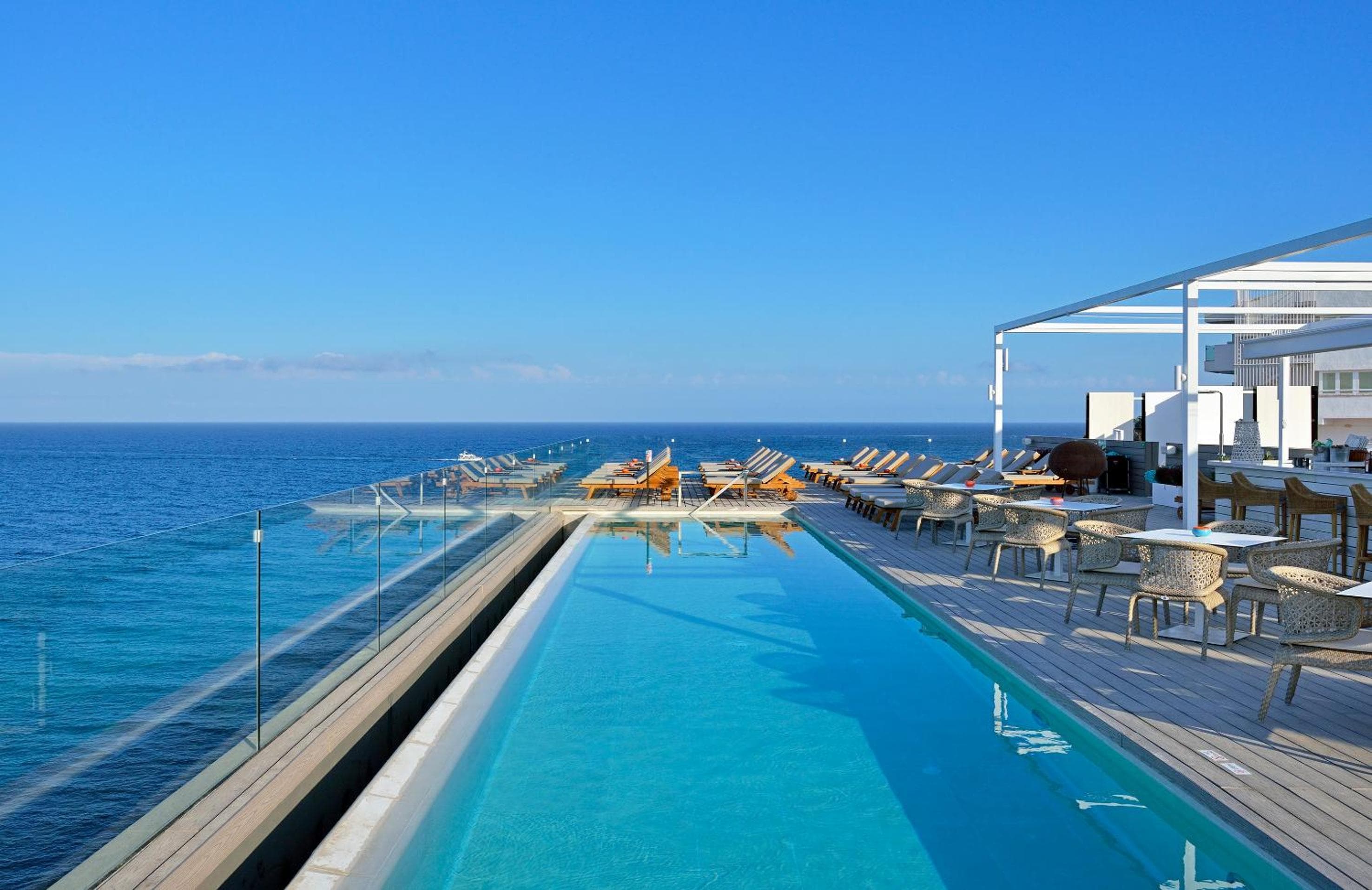 Meliá Ibiza - Adults Only — 25