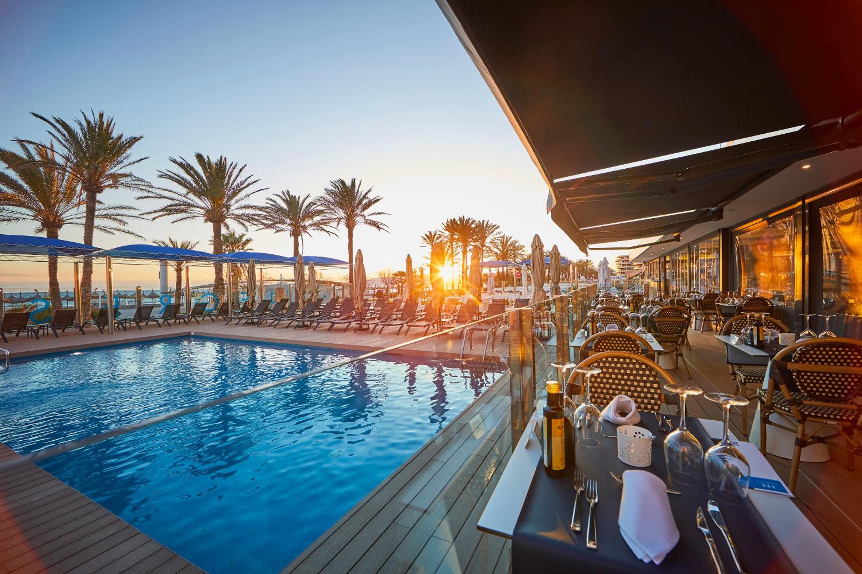 Hotel Negresco - Adults Only — 24