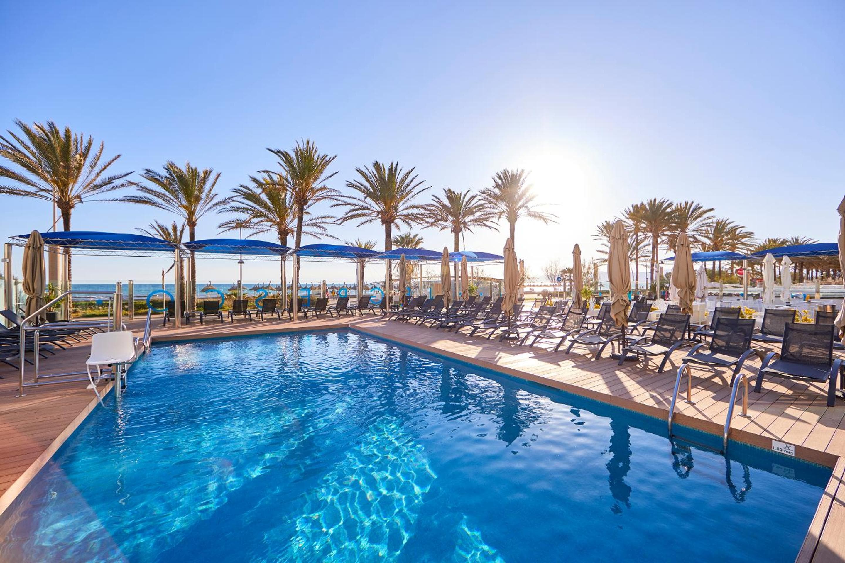 Hotel Negresco - Adults Only — 29