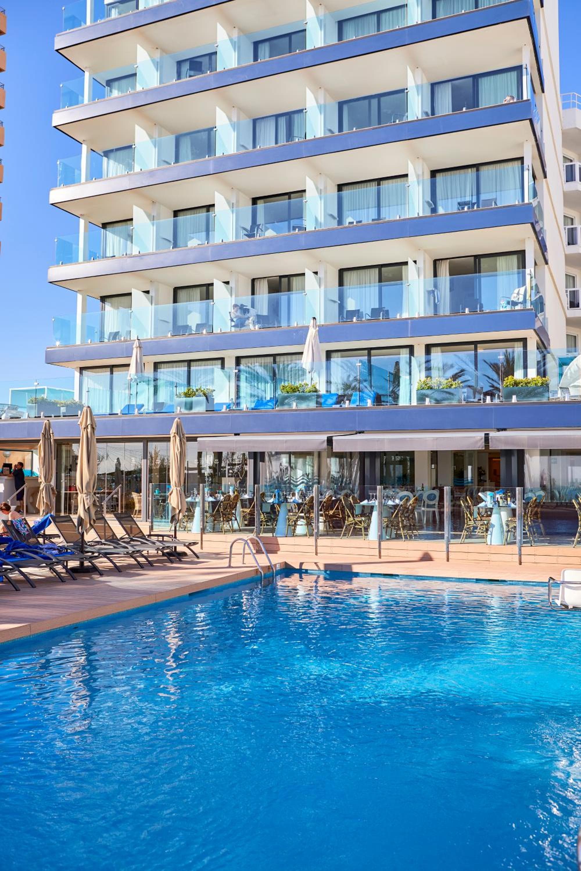 Hotel Negresco - Adults Only — 28